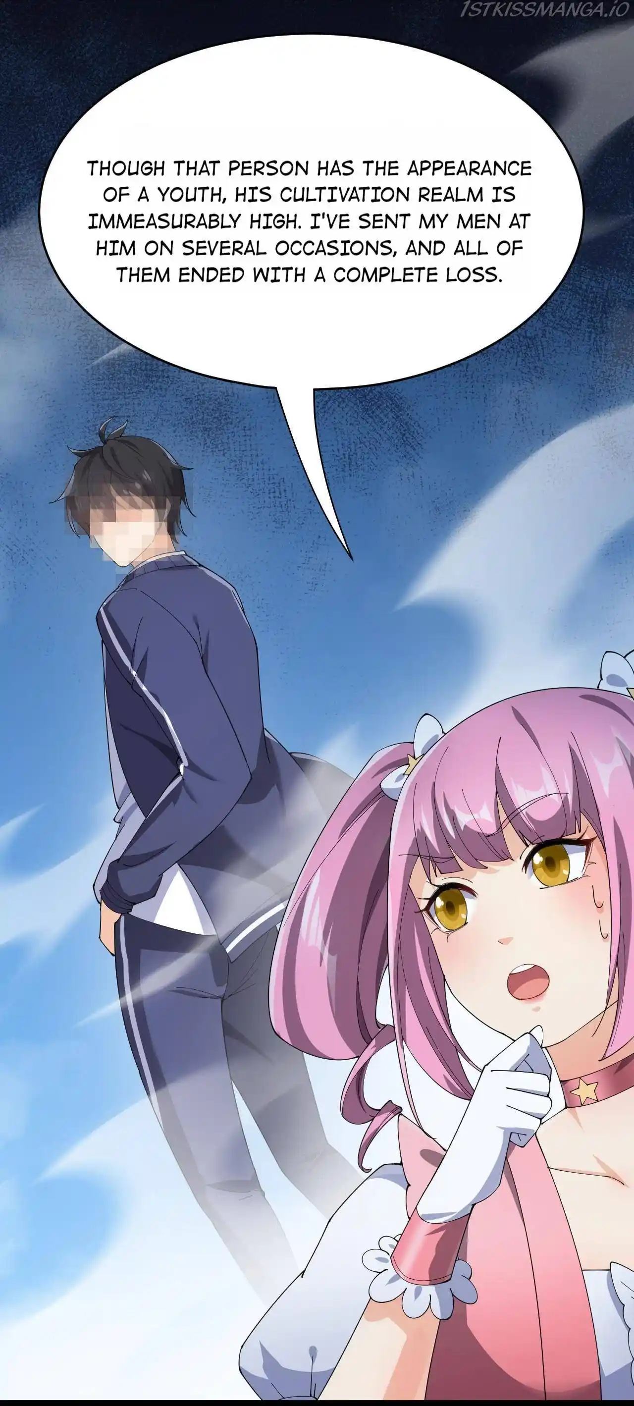 The Daily Life of the Immortal King Chapter 145