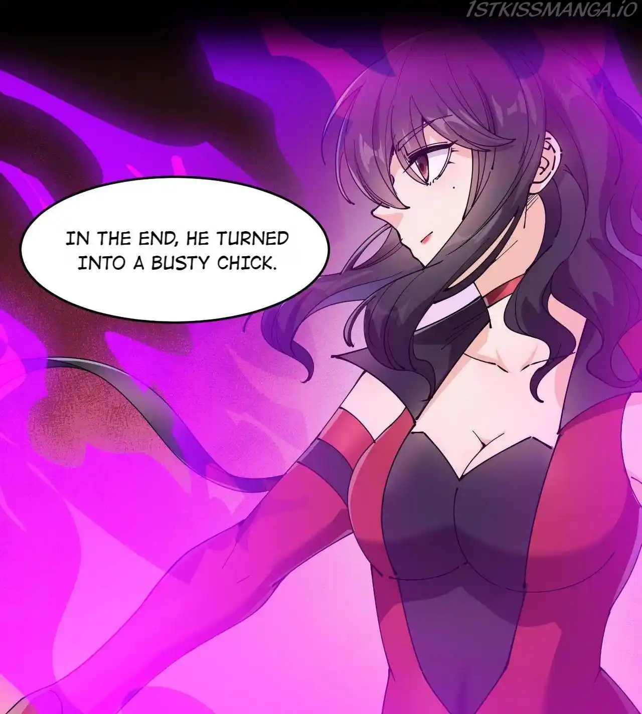 The Daily Life of the Immortal King Chapter 145