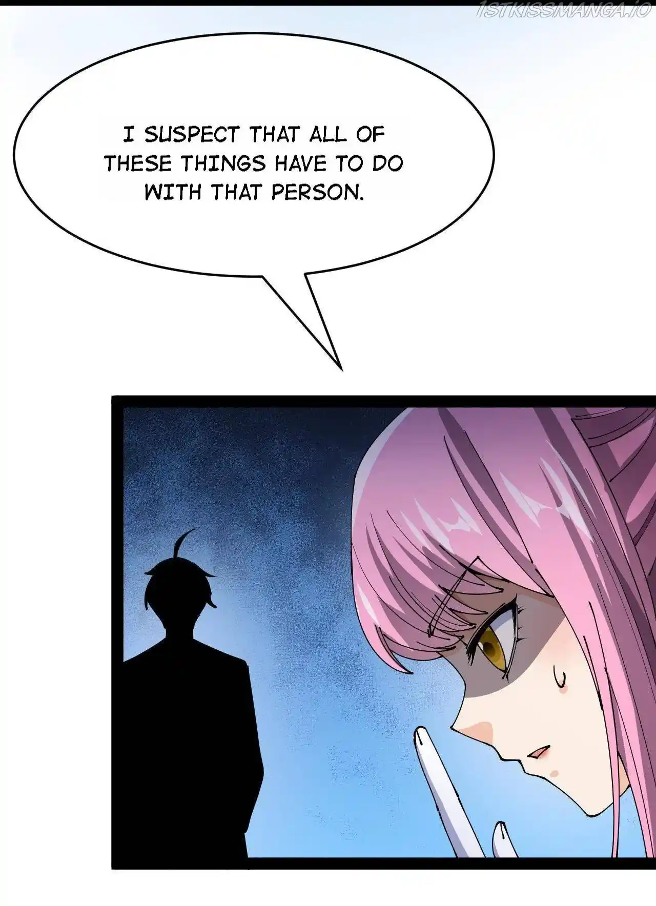 The Daily Life of the Immortal King Chapter 145