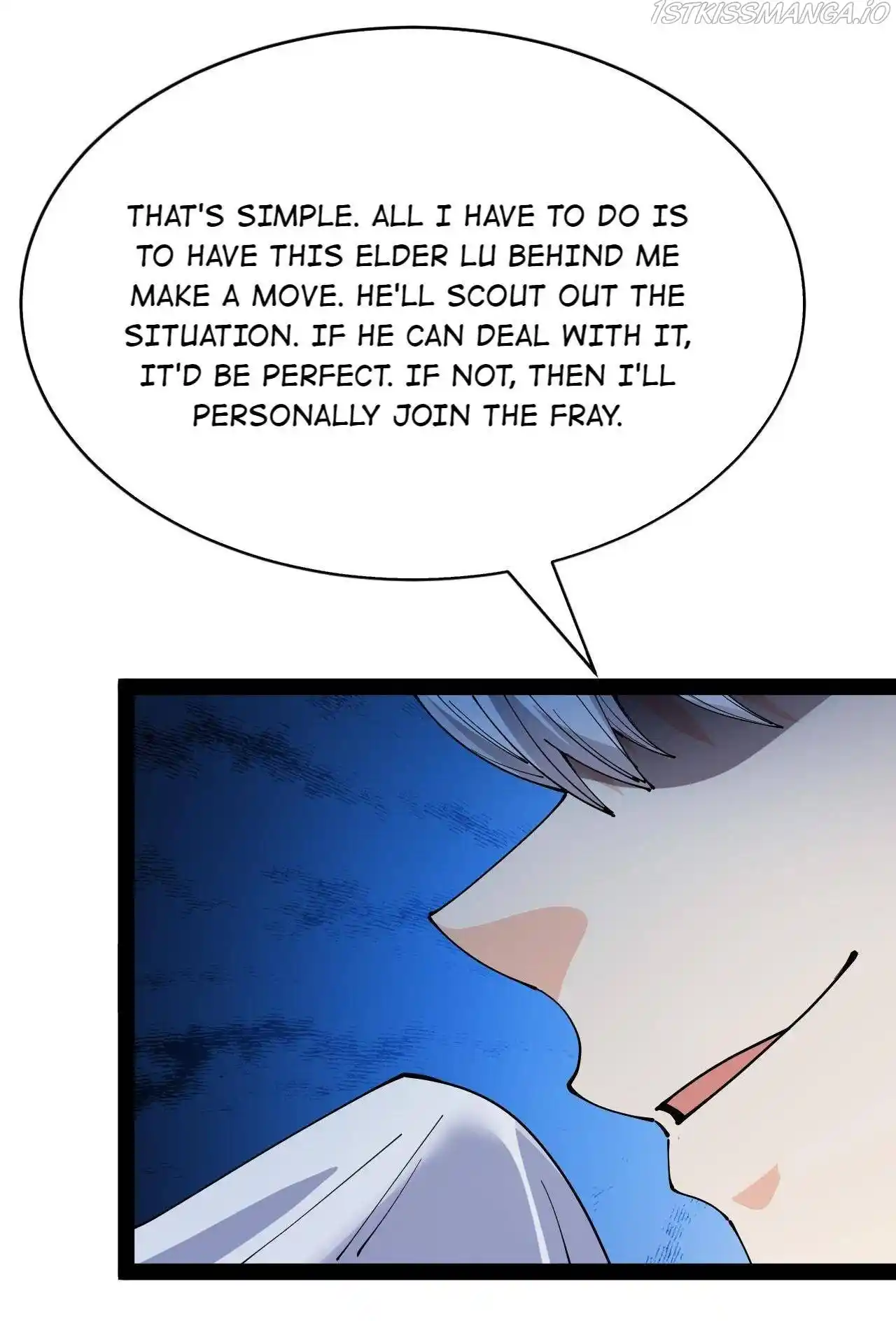 The Daily Life of the Immortal King Chapter 145