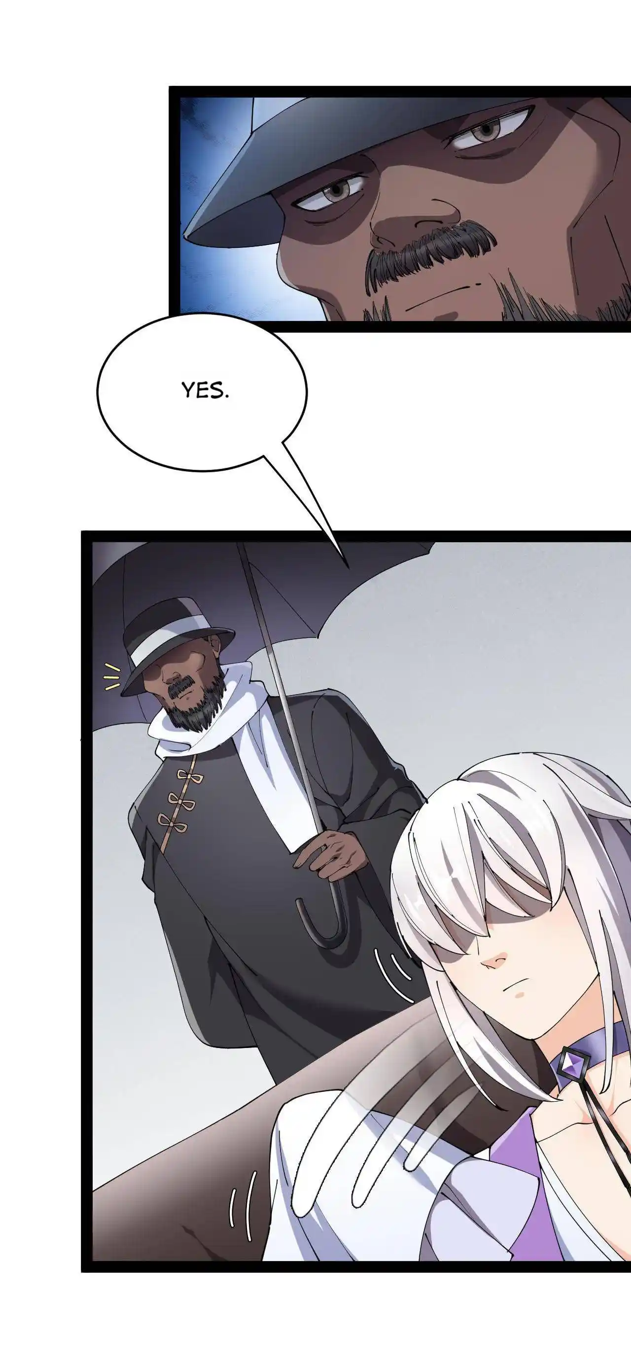 The Daily Life of the Immortal King Chapter 147