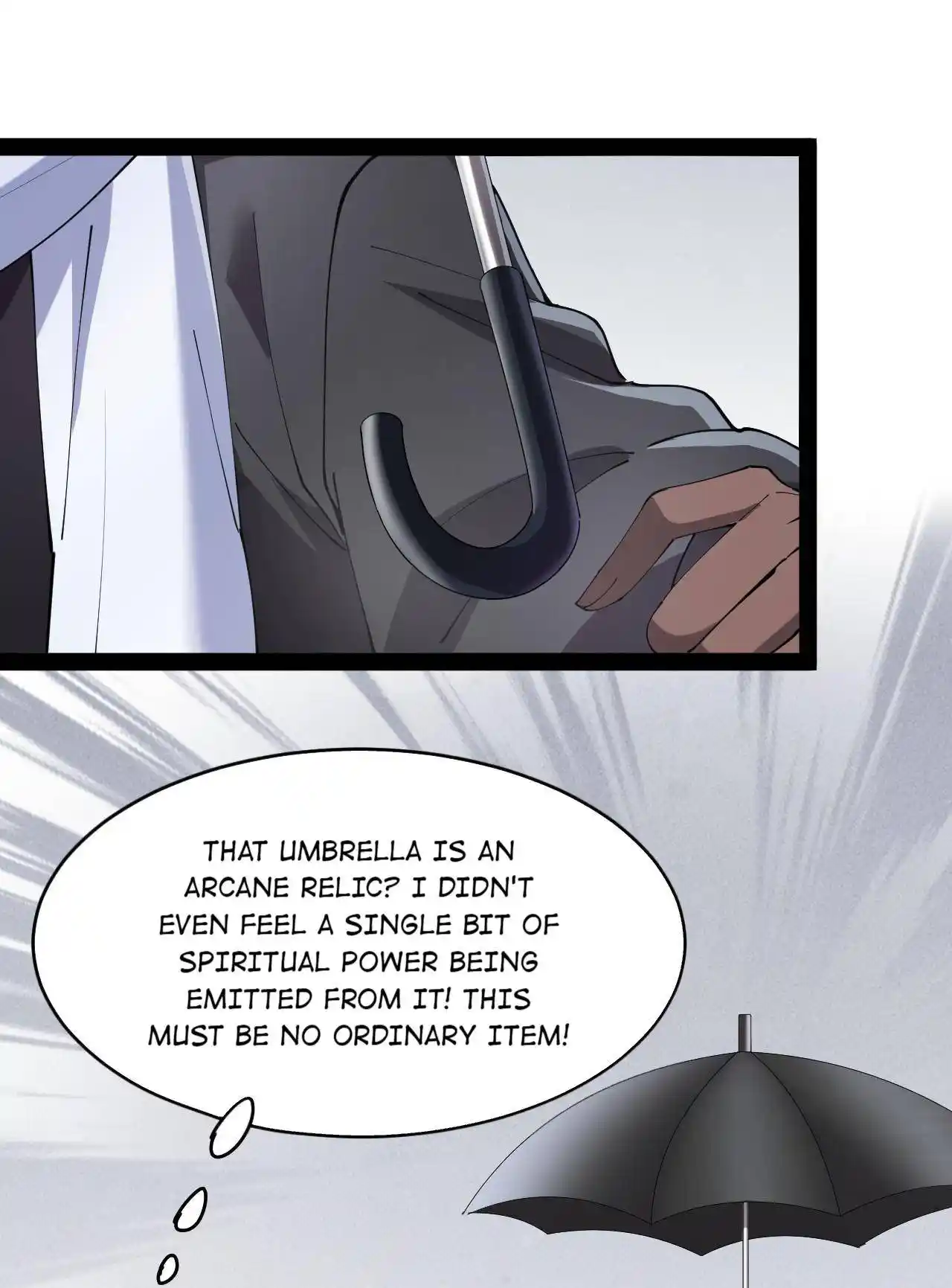 The Daily Life of the Immortal King Chapter 147