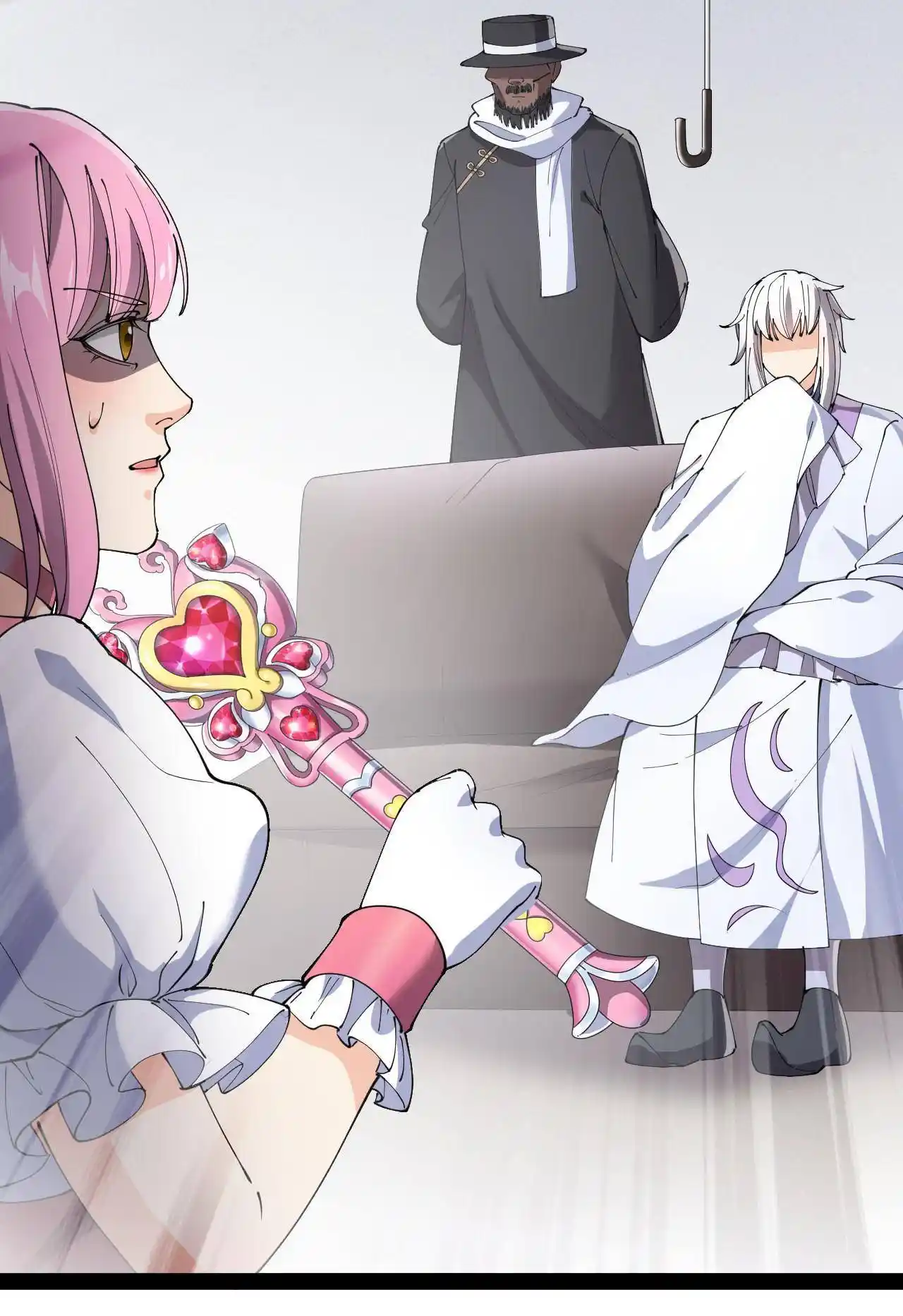 The Daily Life of the Immortal King Chapter 147