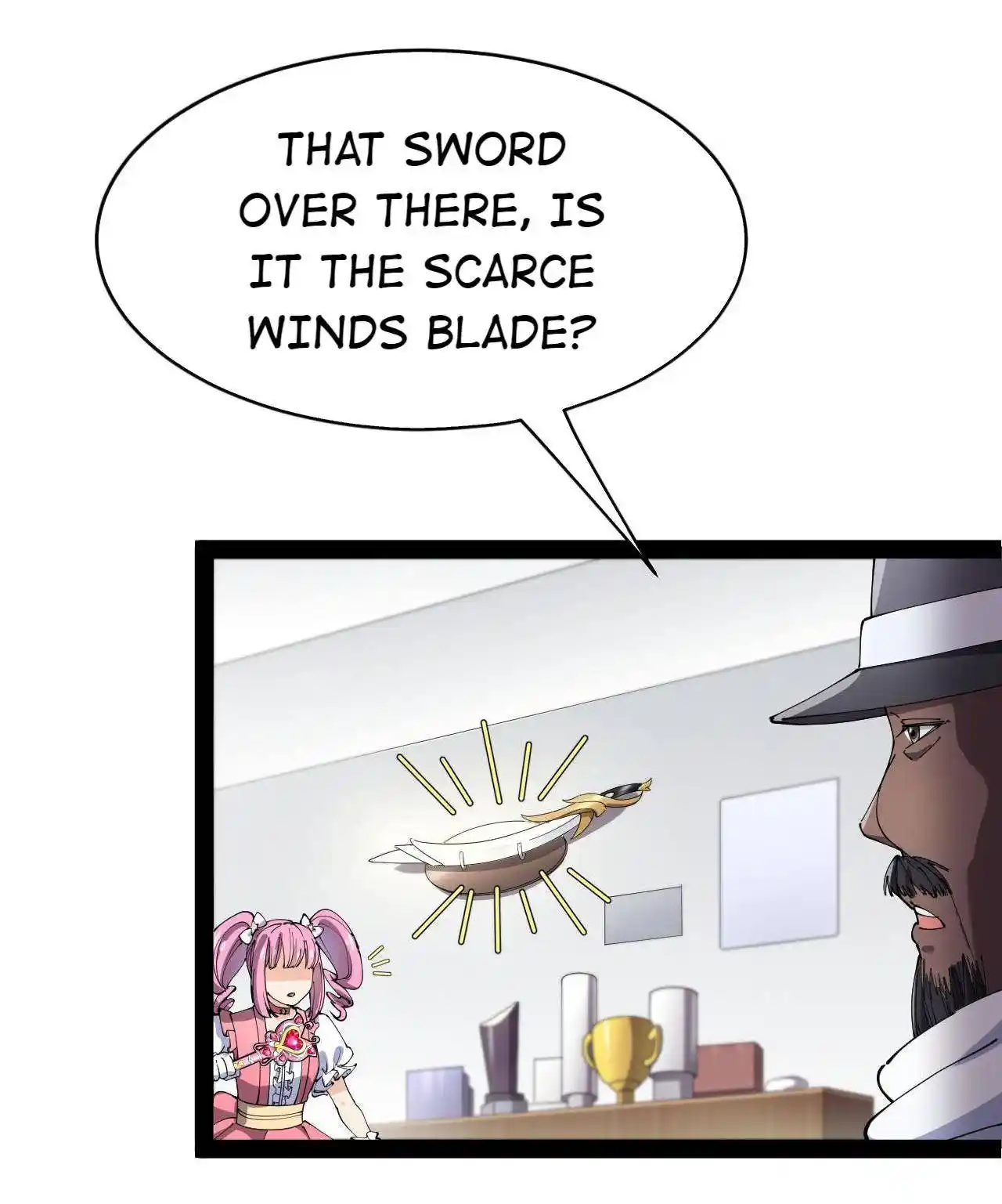 The Daily Life of the Immortal King Chapter 147