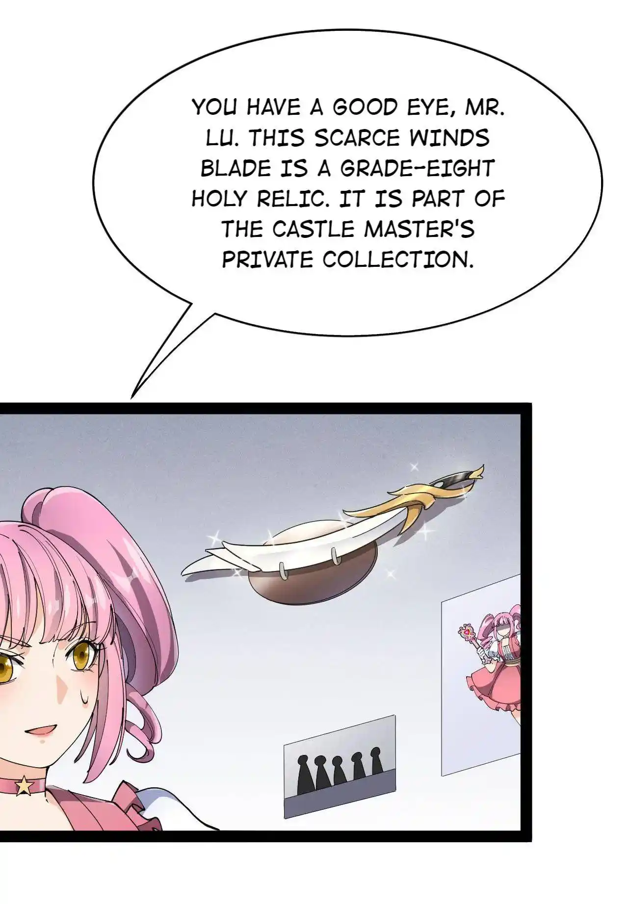 The Daily Life of the Immortal King Chapter 147