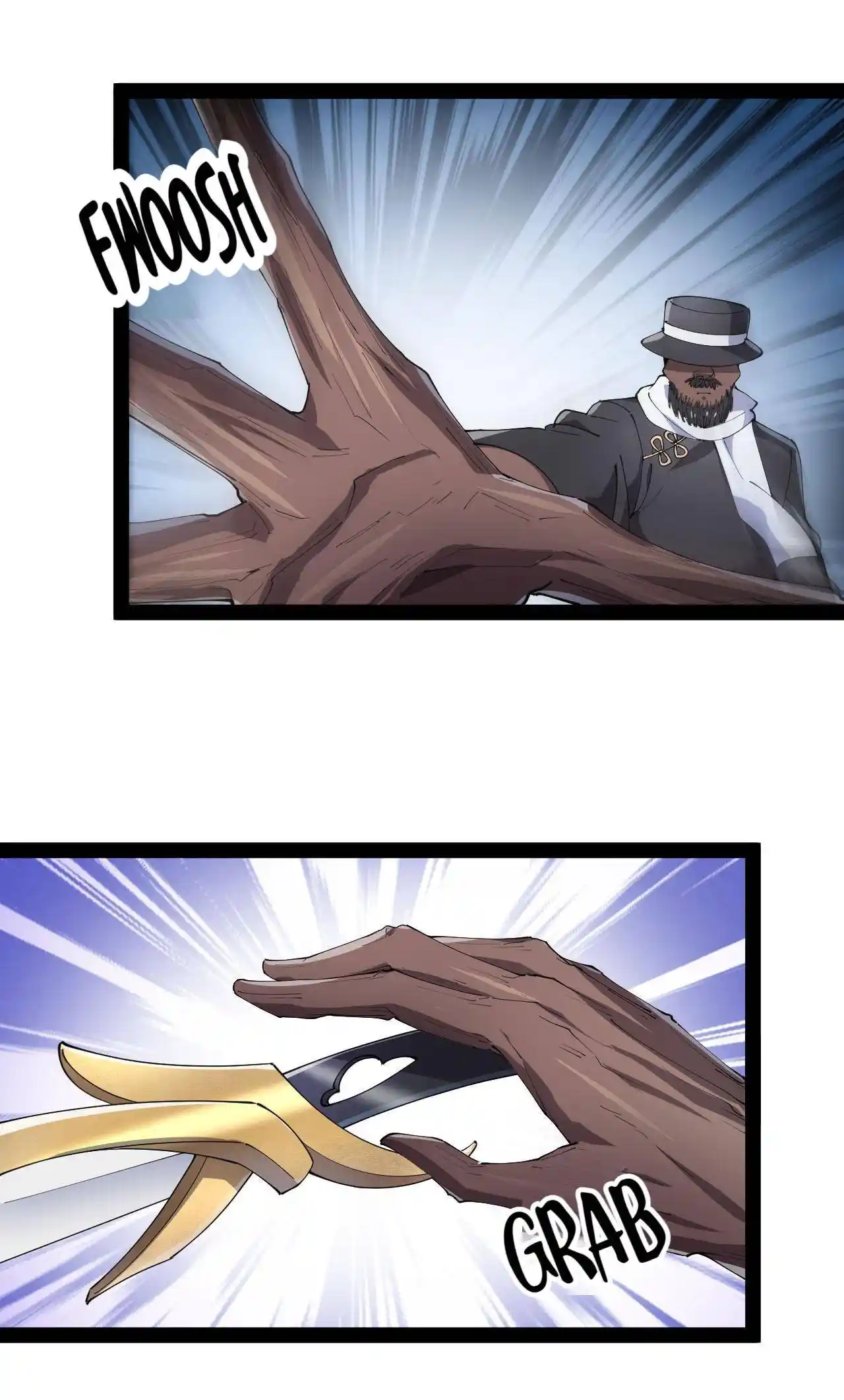 The Daily Life of the Immortal King Chapter 147