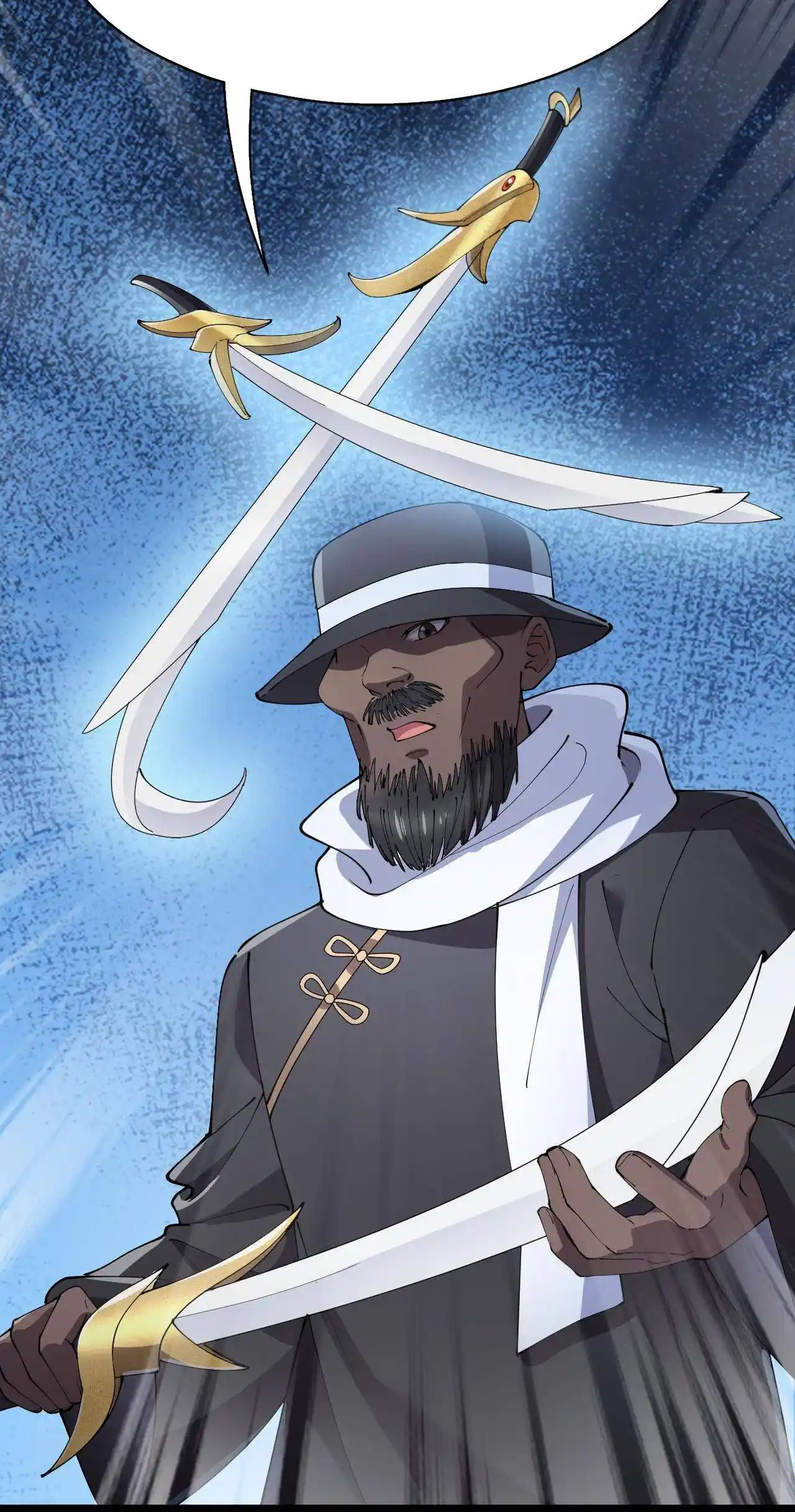 The Daily Life of the Immortal King Chapter 147