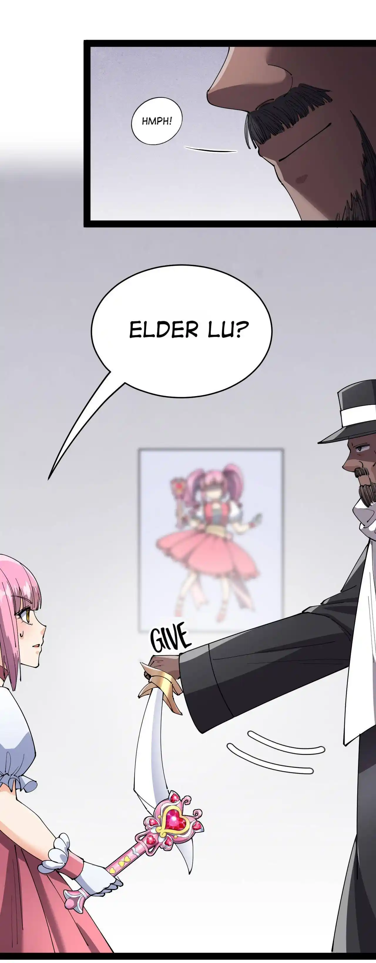 The Daily Life of the Immortal King Chapter 147