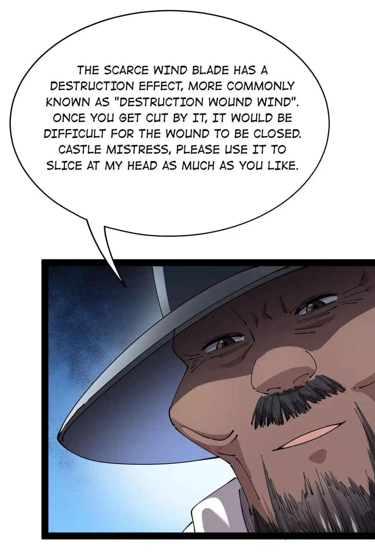 The Daily Life of the Immortal King Chapter 147