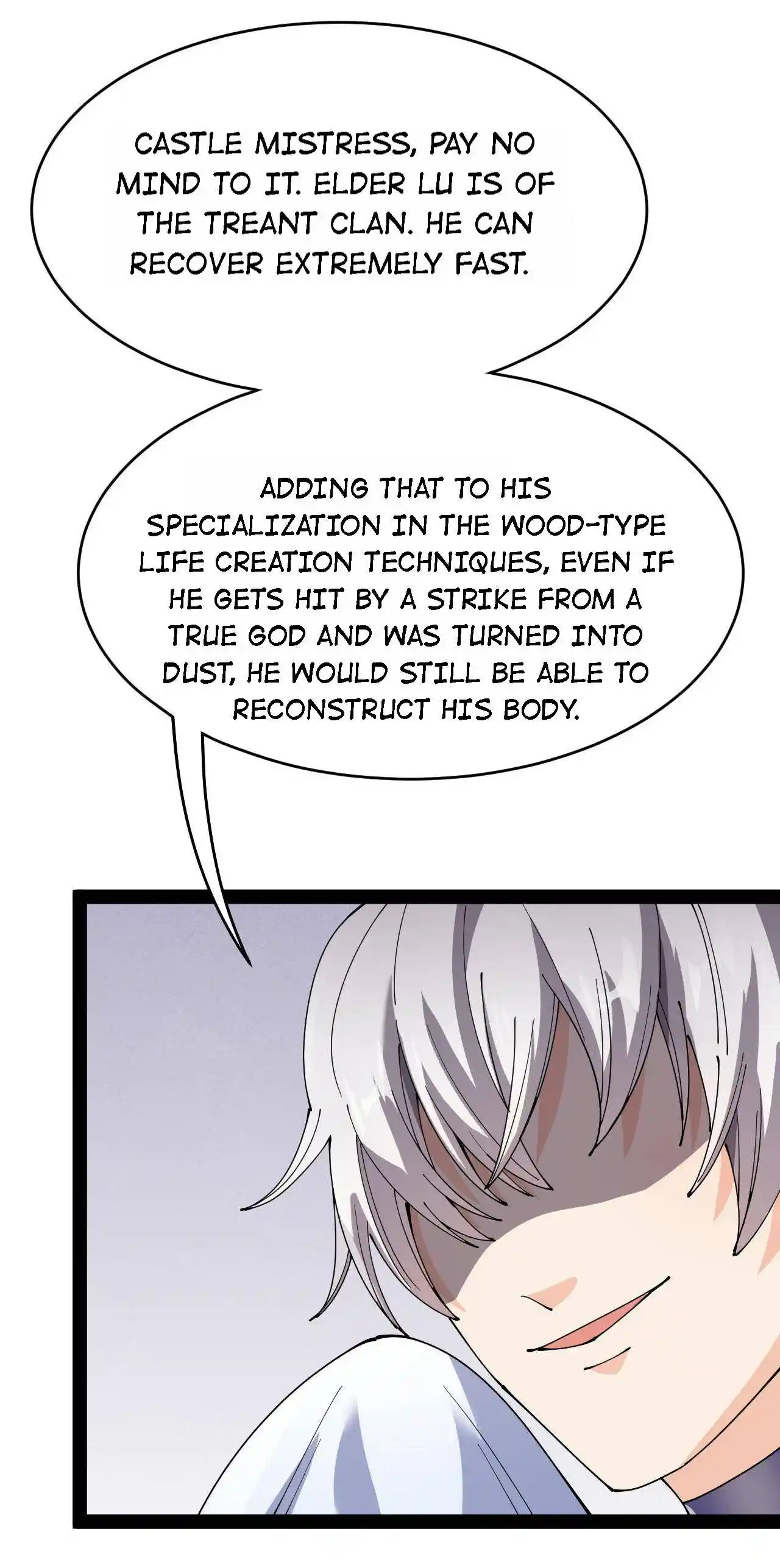 The Daily Life of the Immortal King Chapter 147