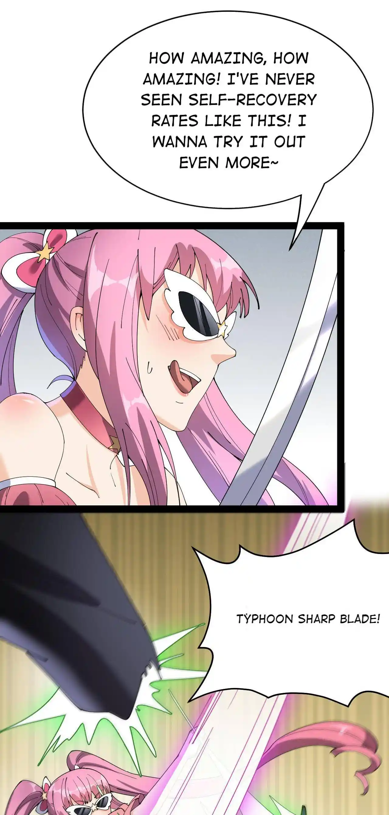 The Daily Life of the Immortal King Chapter 147