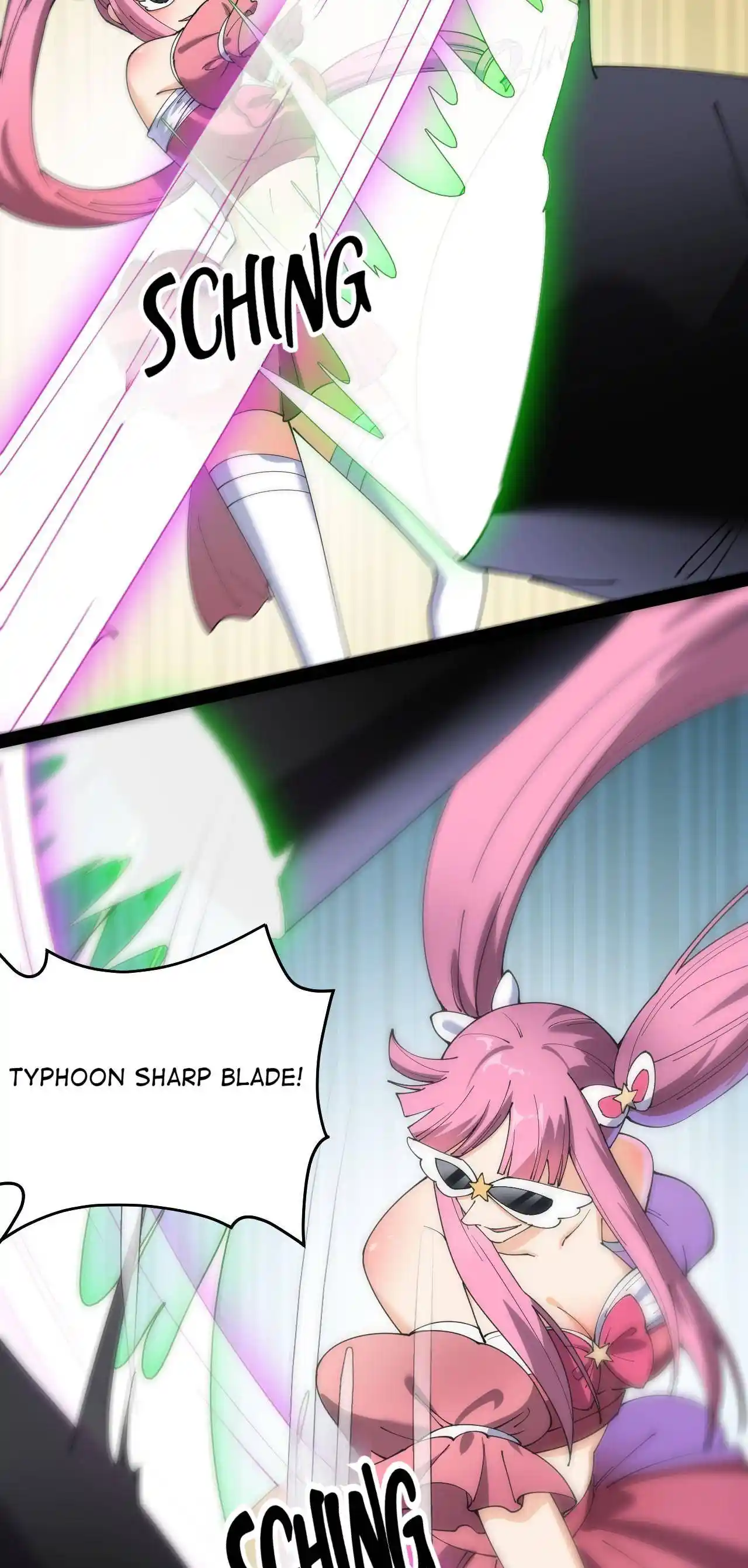 The Daily Life of the Immortal King Chapter 147