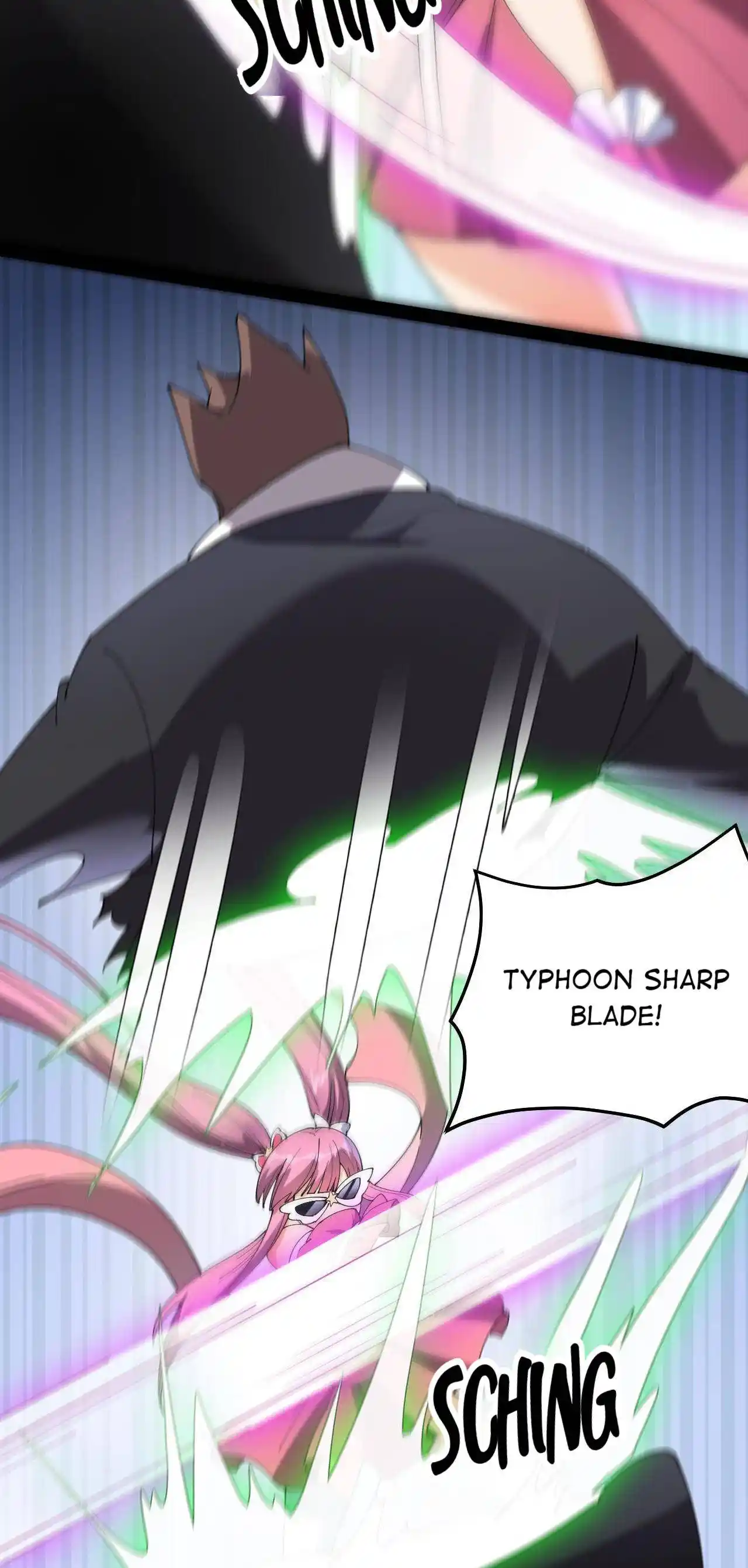 The Daily Life of the Immortal King Chapter 147