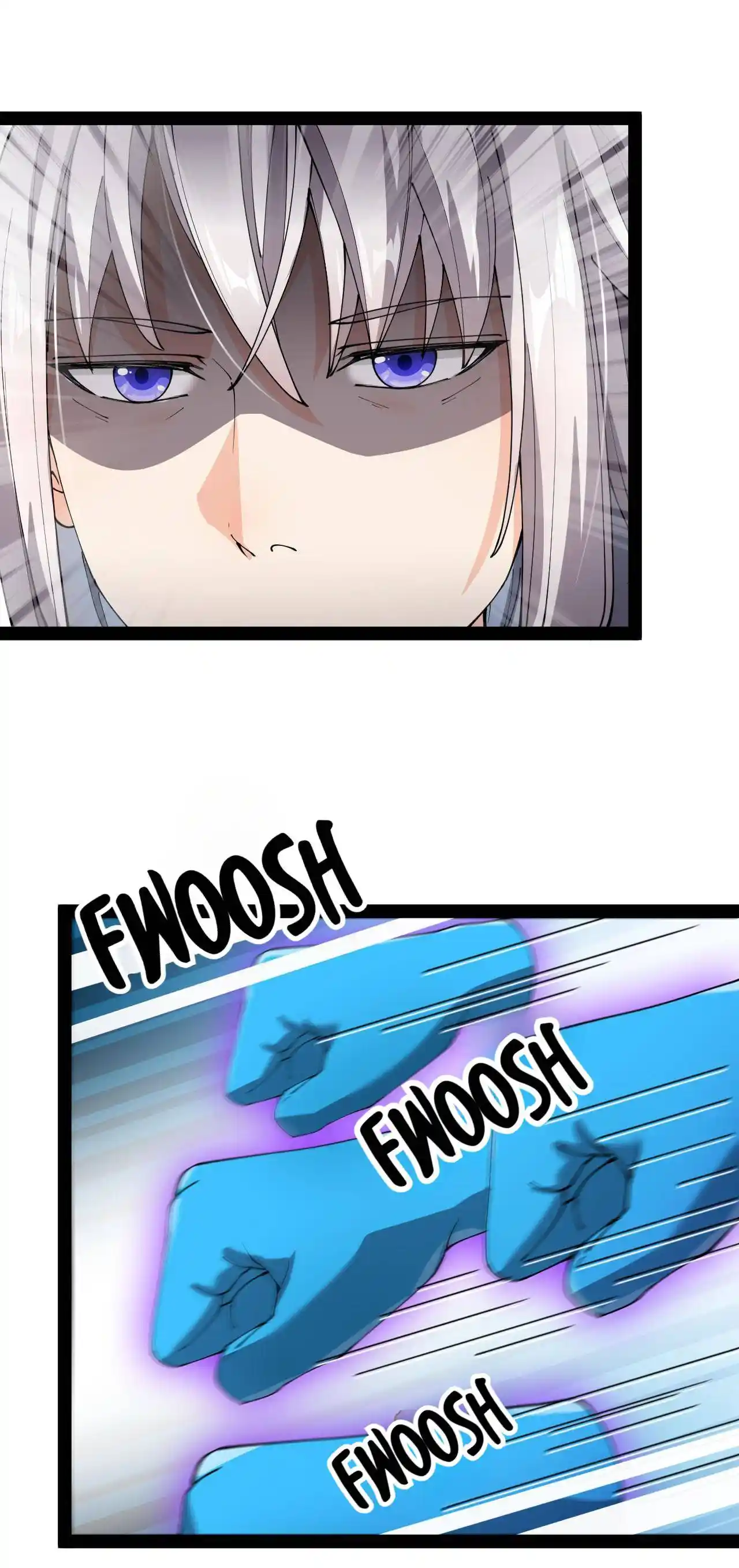 The Daily Life of the Immortal King Chapter 147