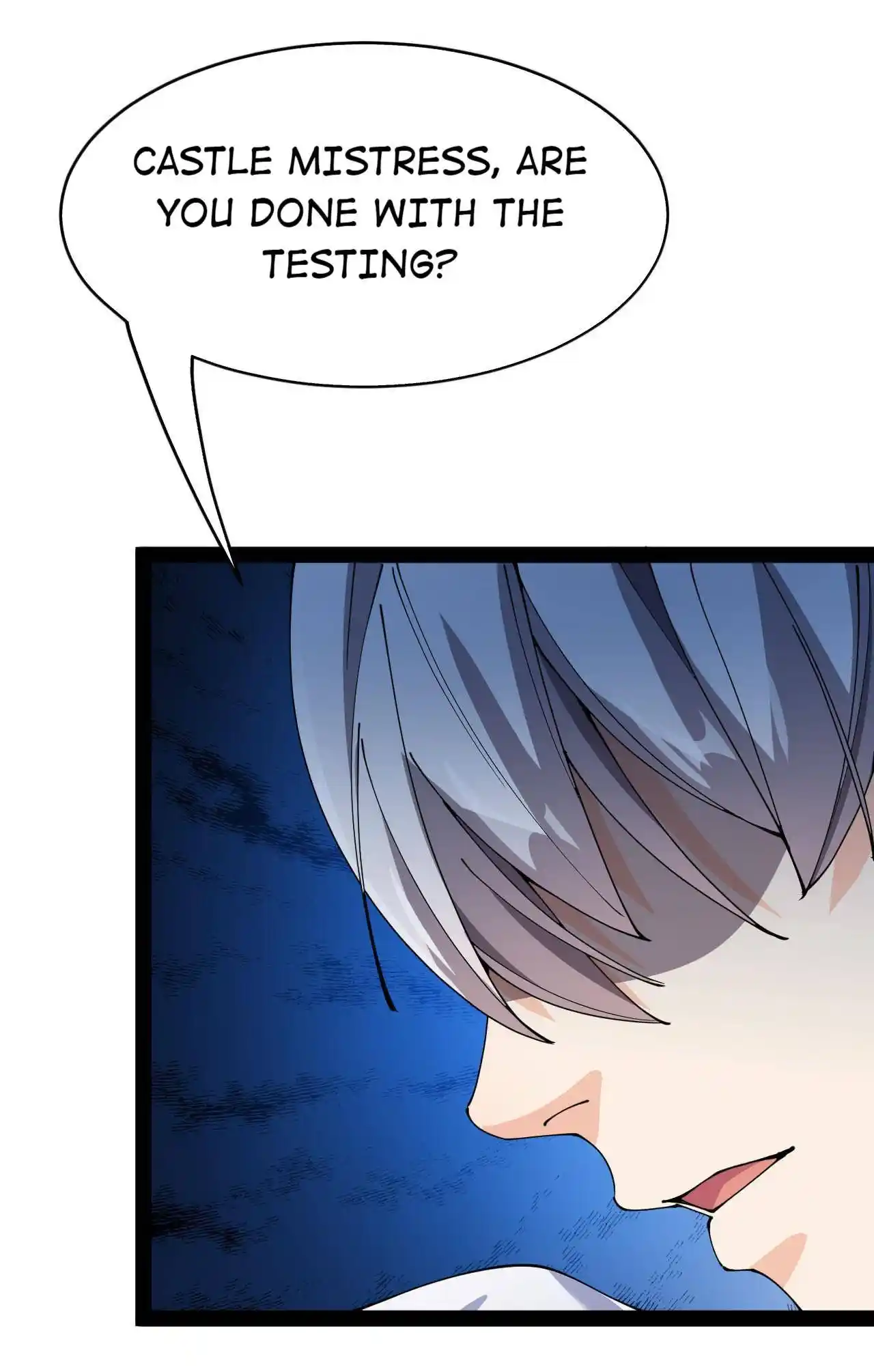 The Daily Life of the Immortal King Chapter 147