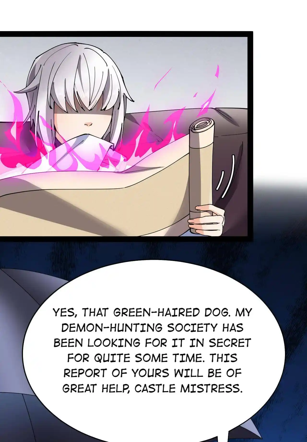 The Daily Life of the Immortal King Chapter 148