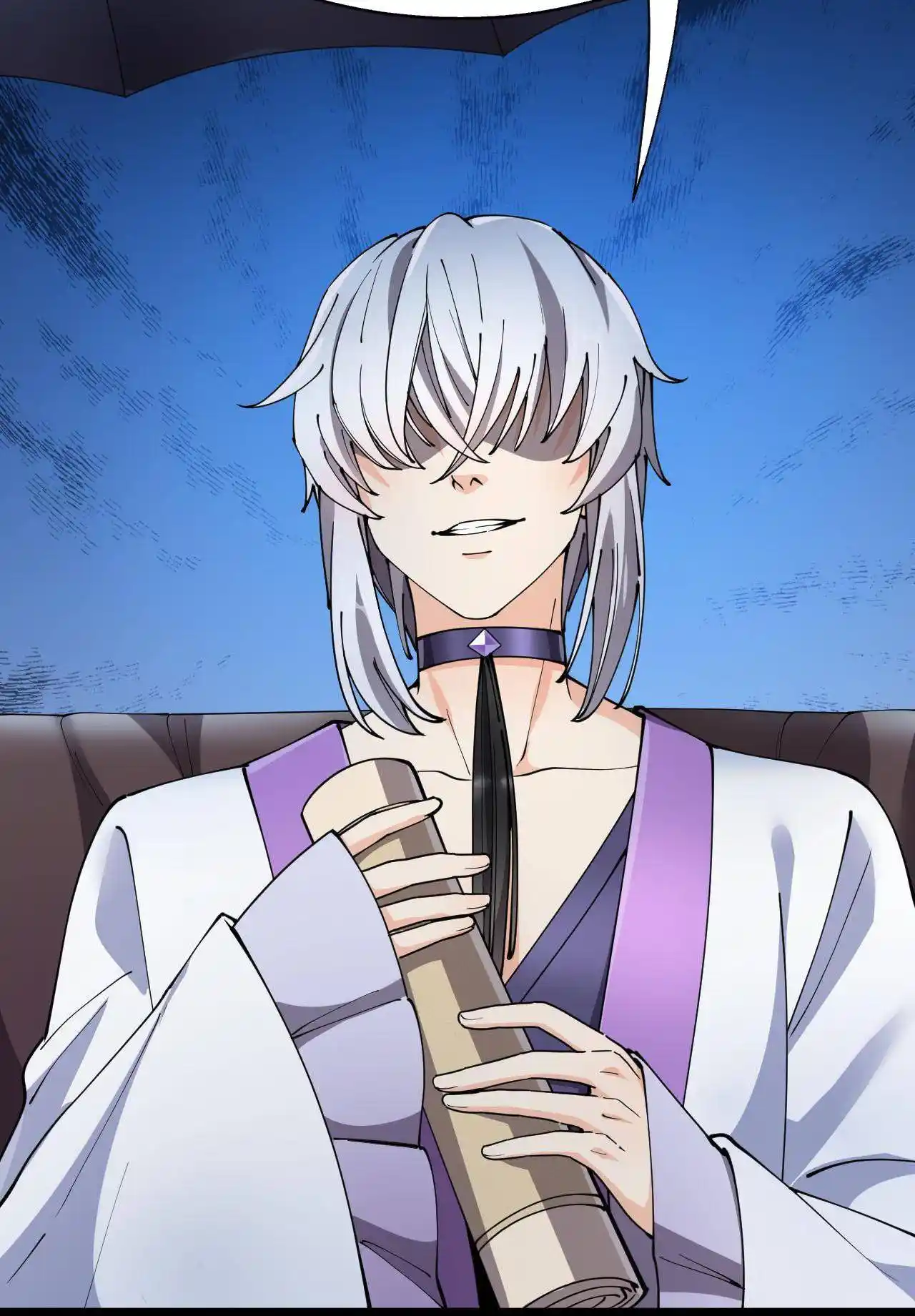 The Daily Life of the Immortal King Chapter 148