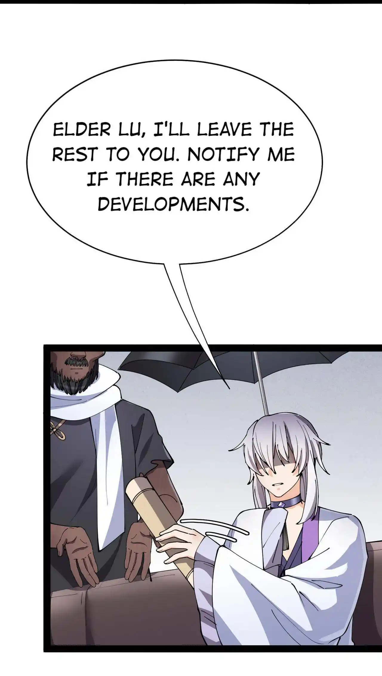 The Daily Life of the Immortal King Chapter 148