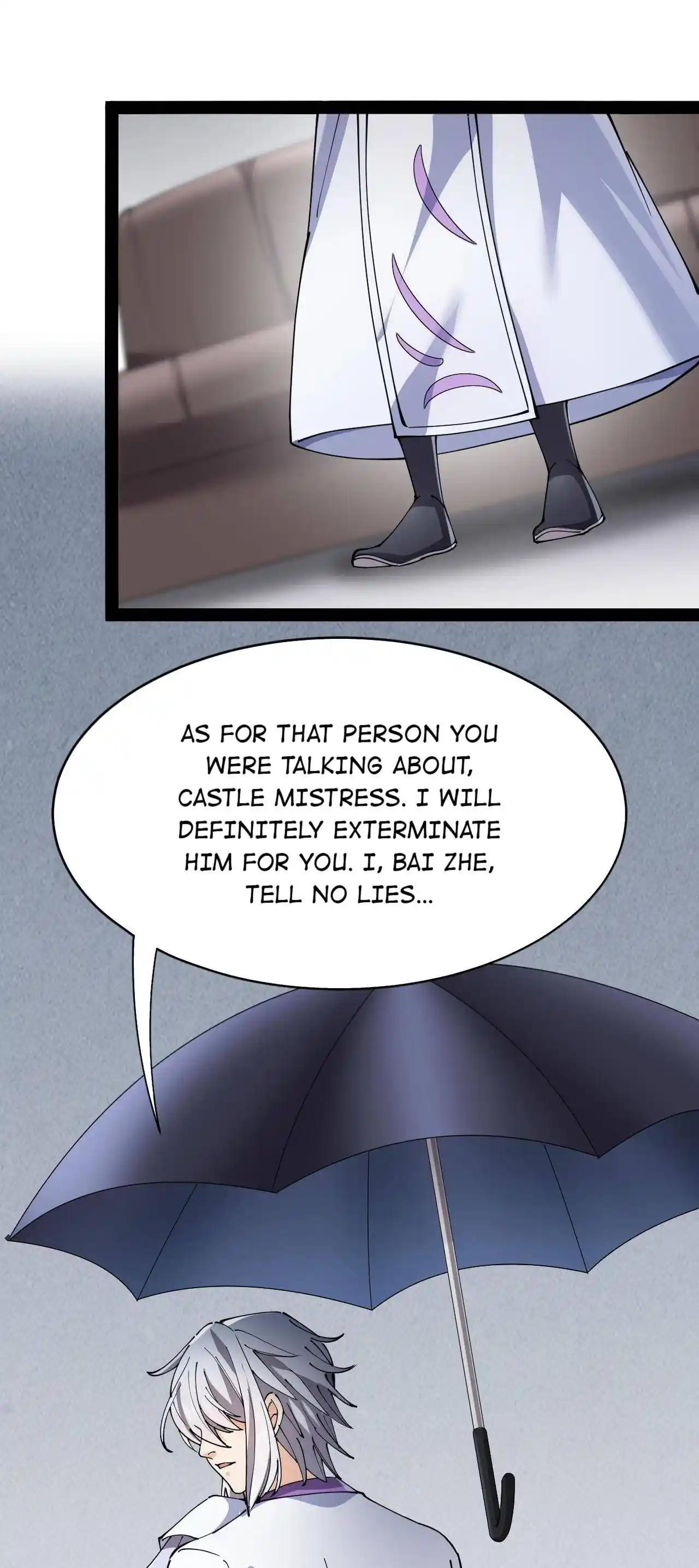 The Daily Life of the Immortal King Chapter 148