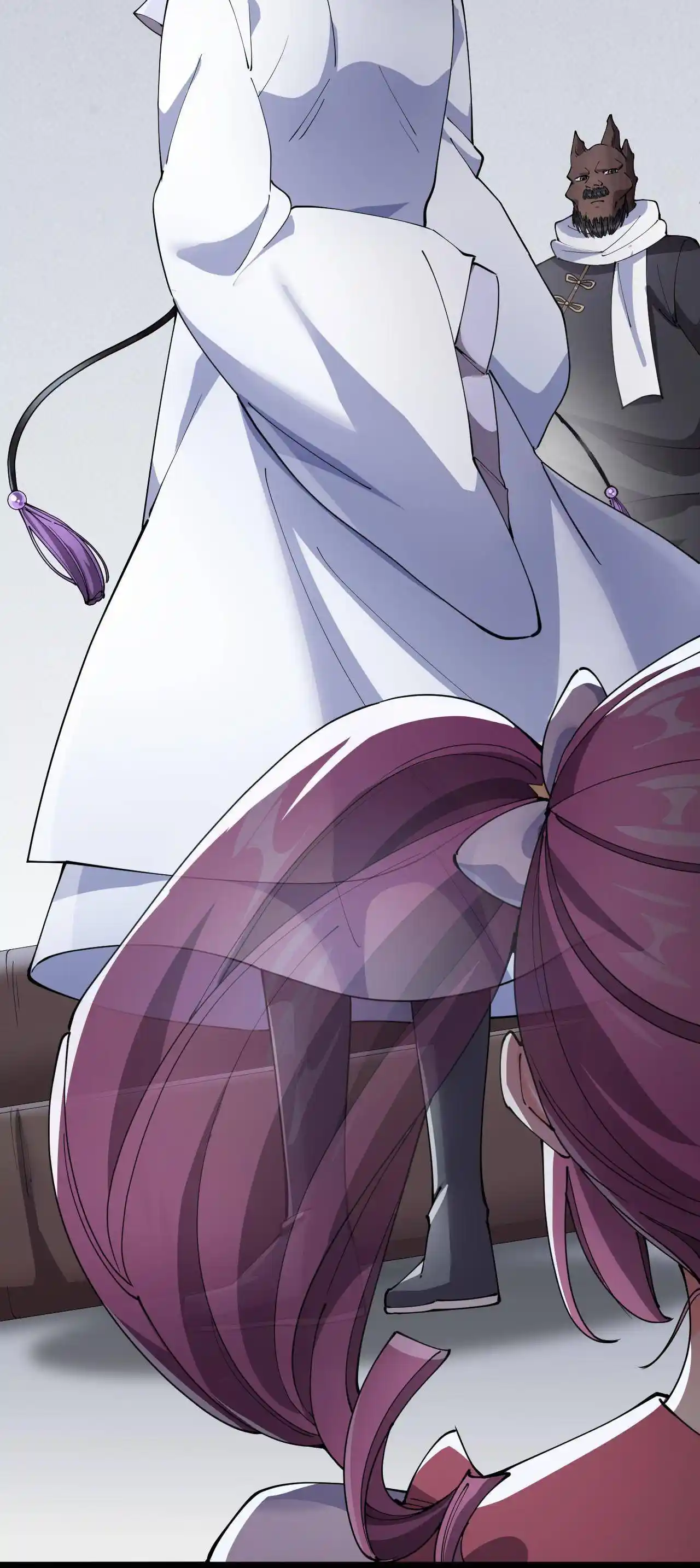 The Daily Life of the Immortal King Chapter 148