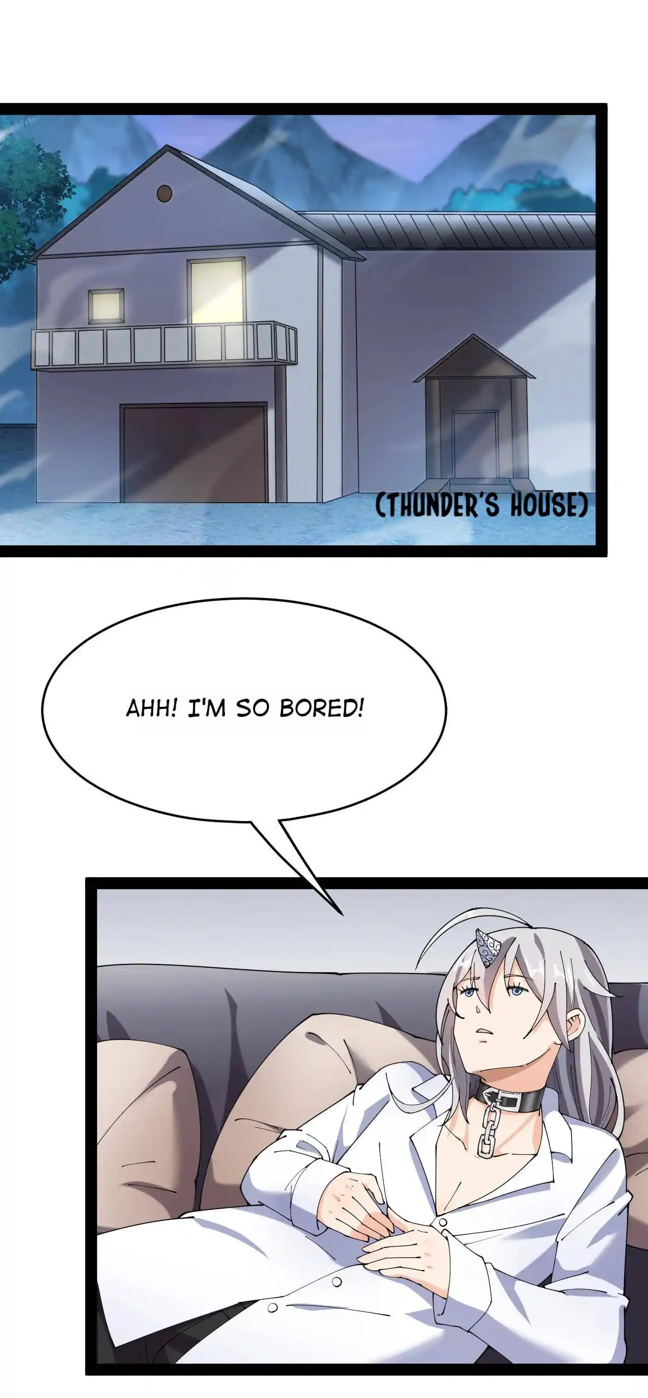 The Daily Life of the Immortal King Chapter 148