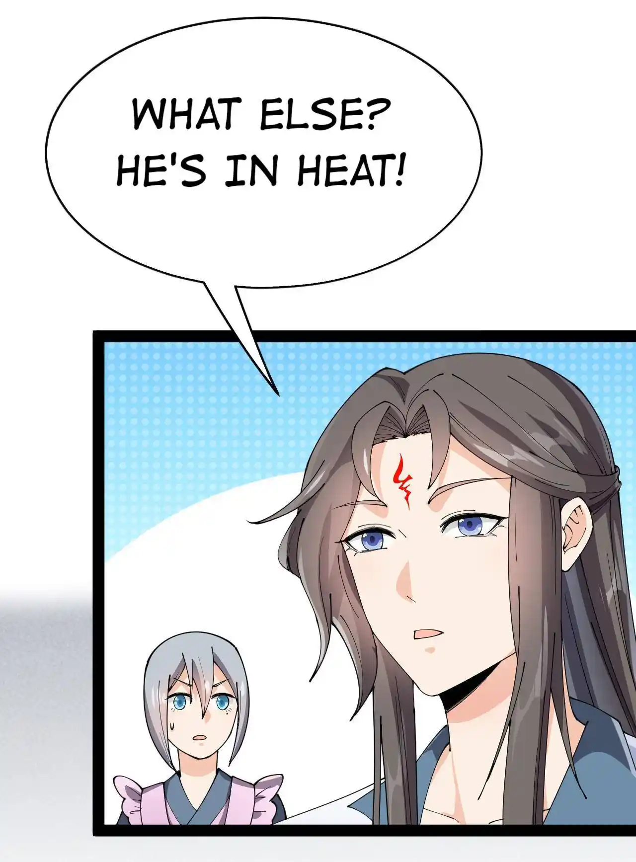 The Daily Life of the Immortal King Chapter 148