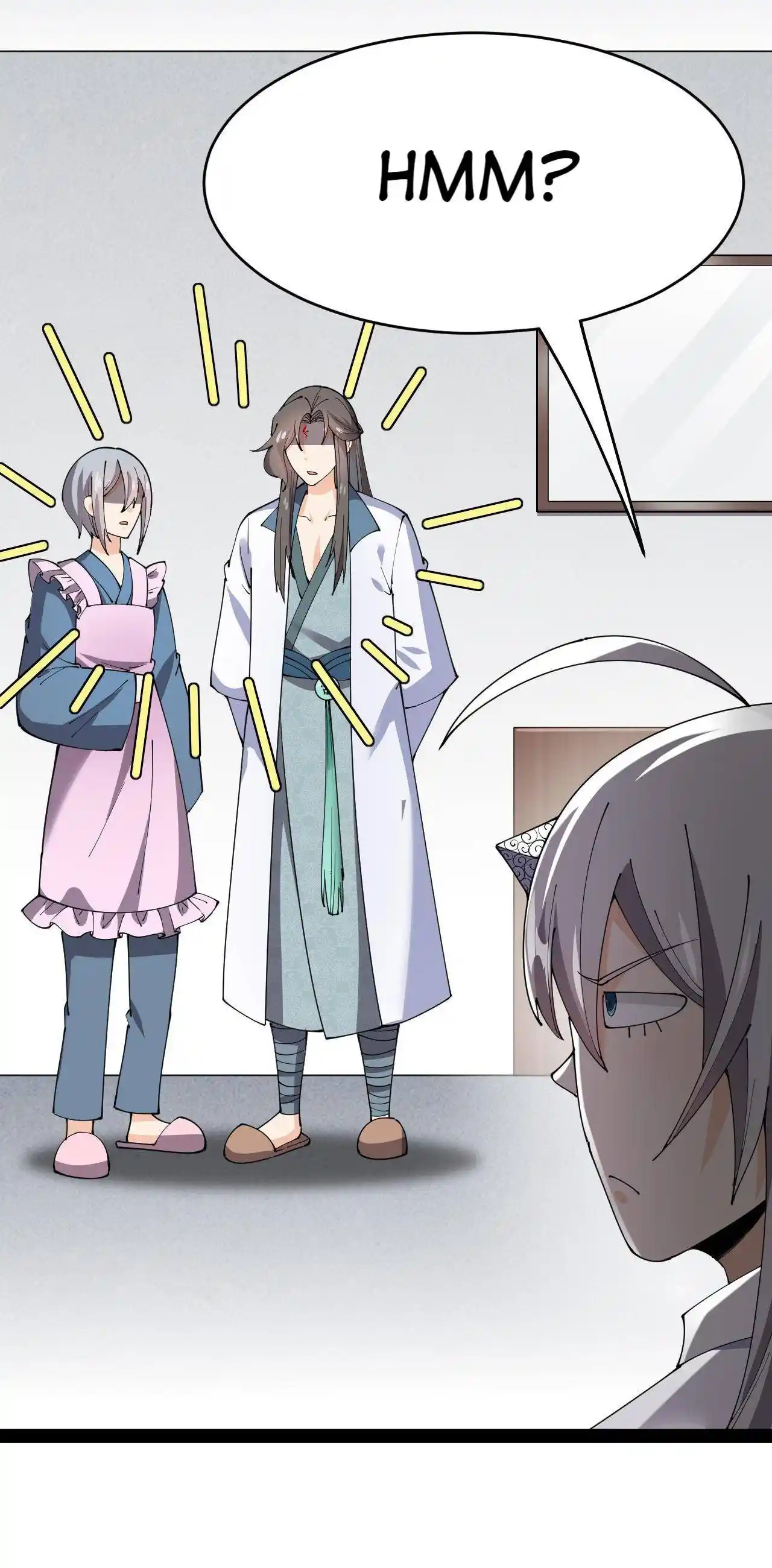 The Daily Life of the Immortal King Chapter 148