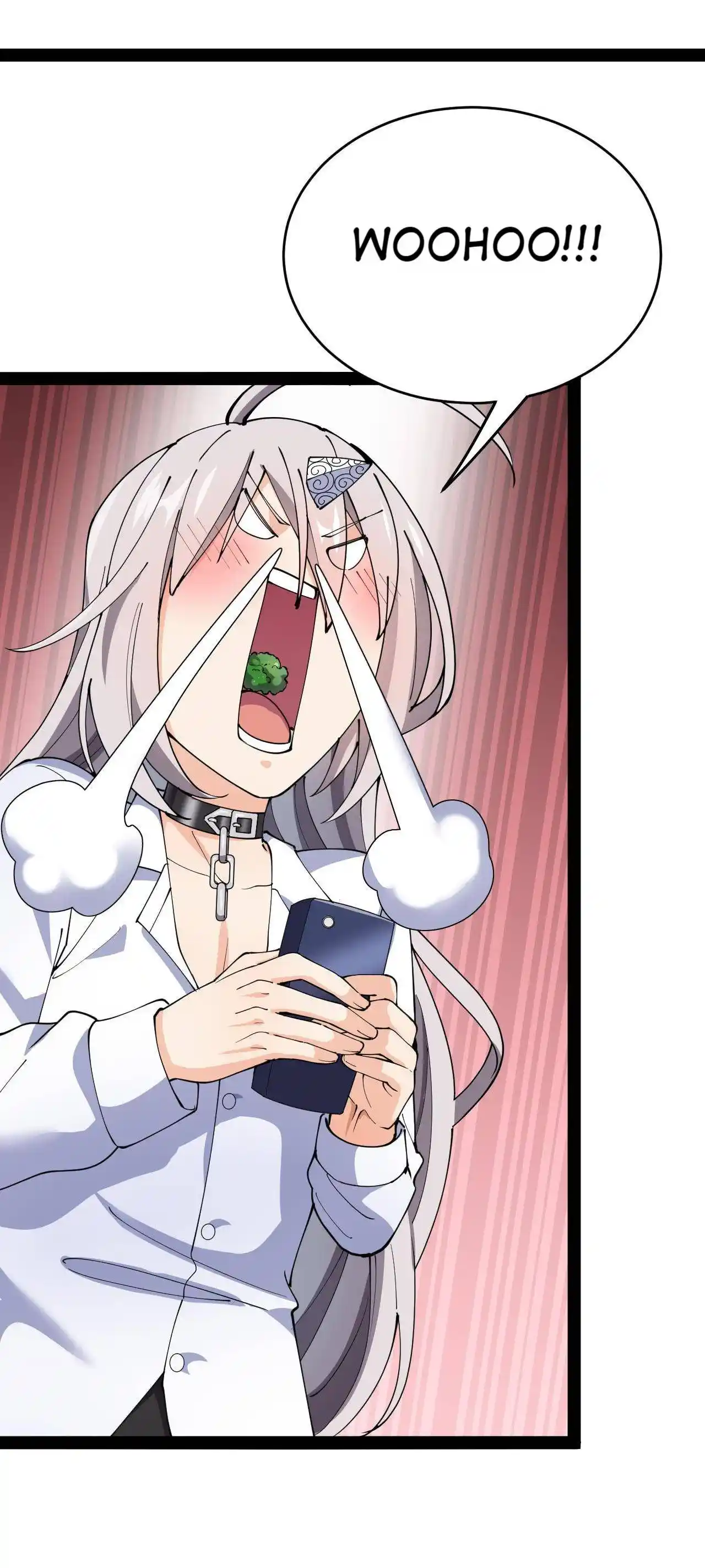 The Daily Life of the Immortal King Chapter 148