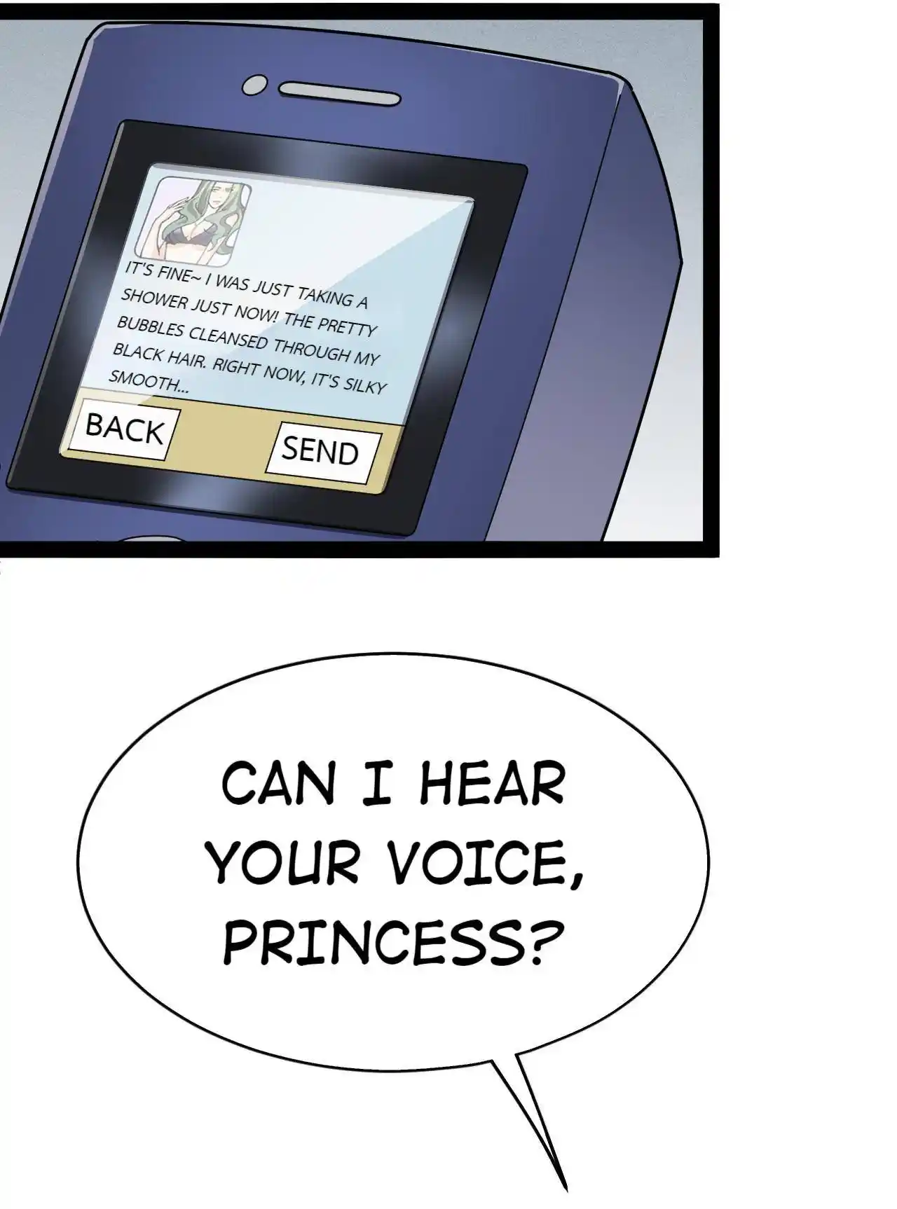 The Daily Life of the Immortal King Chapter 148