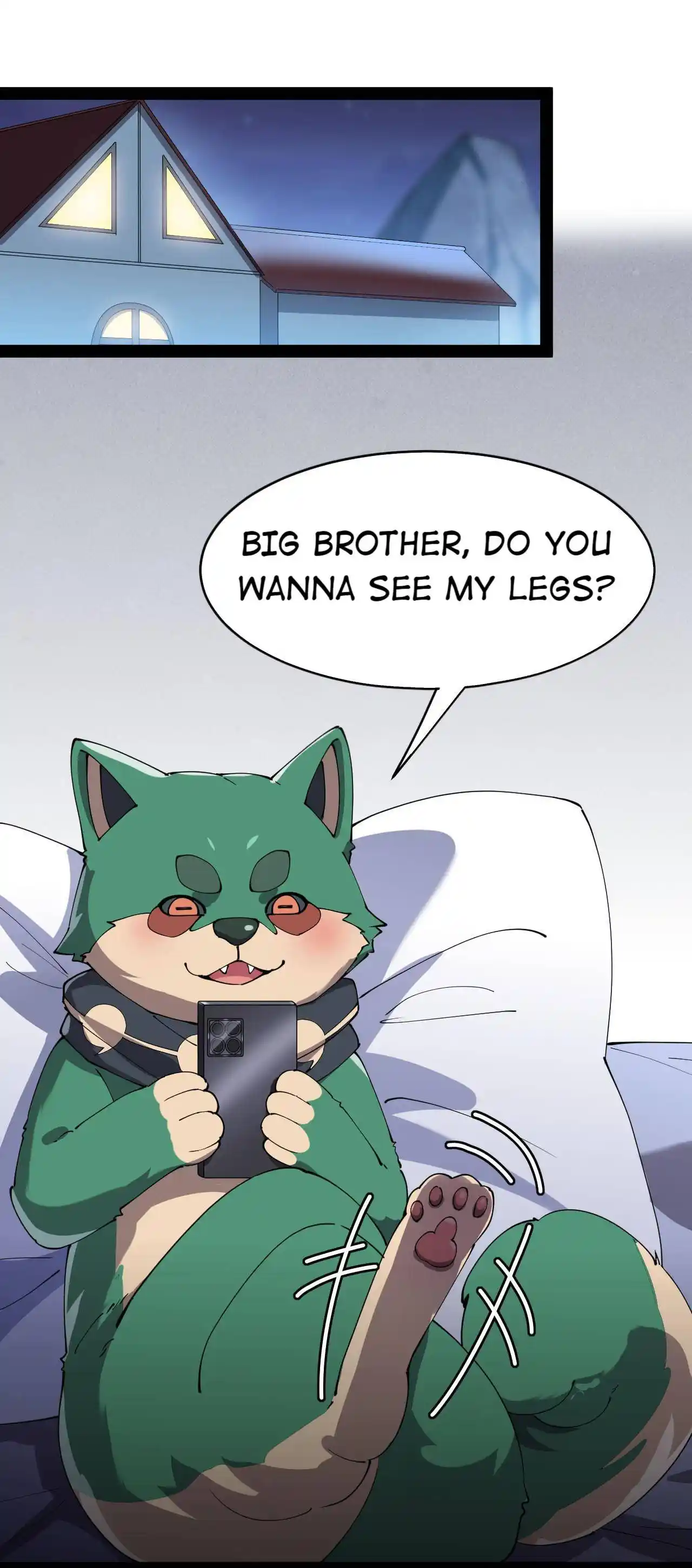 The Daily Life of the Immortal King Chapter 148