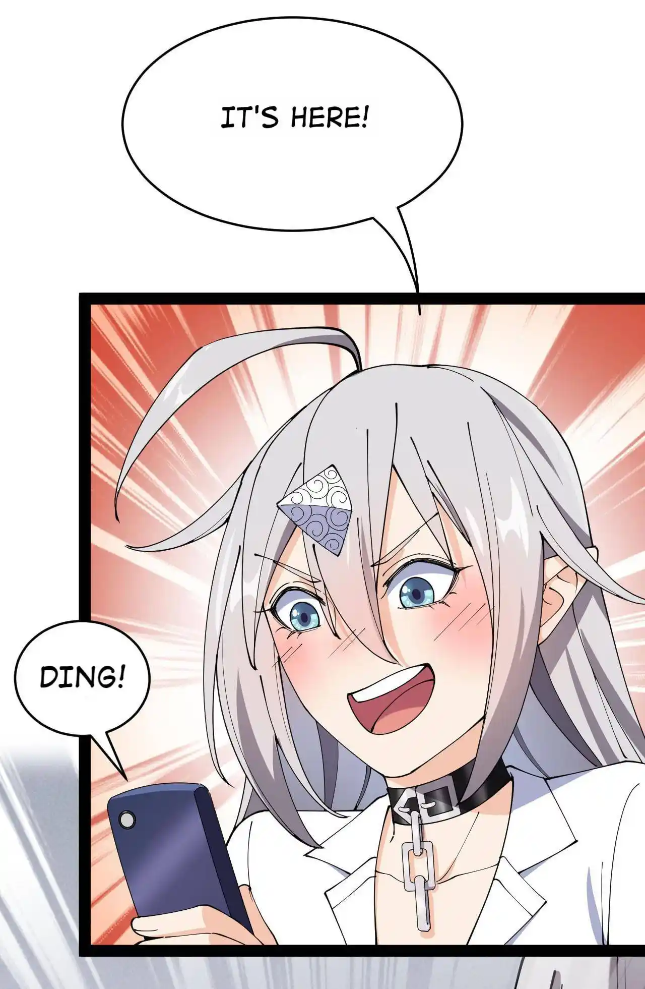 The Daily Life of the Immortal King Chapter 148