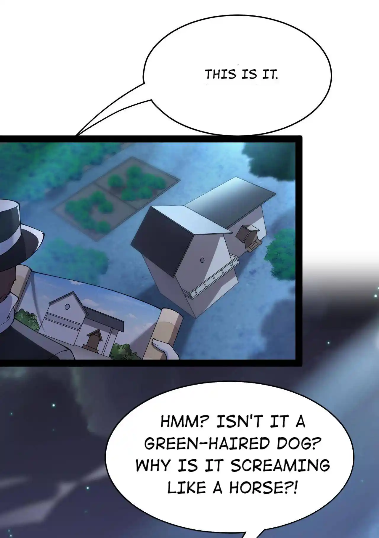 The Daily Life of the Immortal King Chapter 148