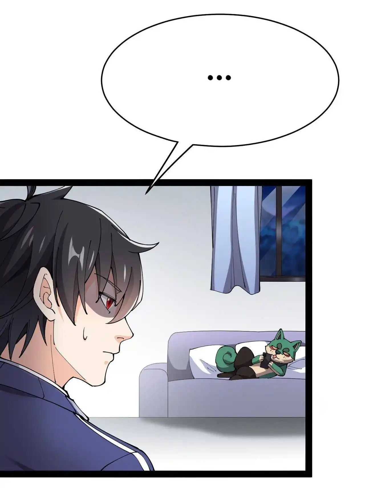 The Daily Life of the Immortal King Chapter 149