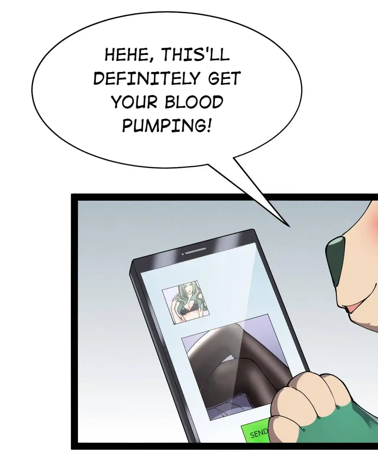 The Daily Life of the Immortal King Chapter 149