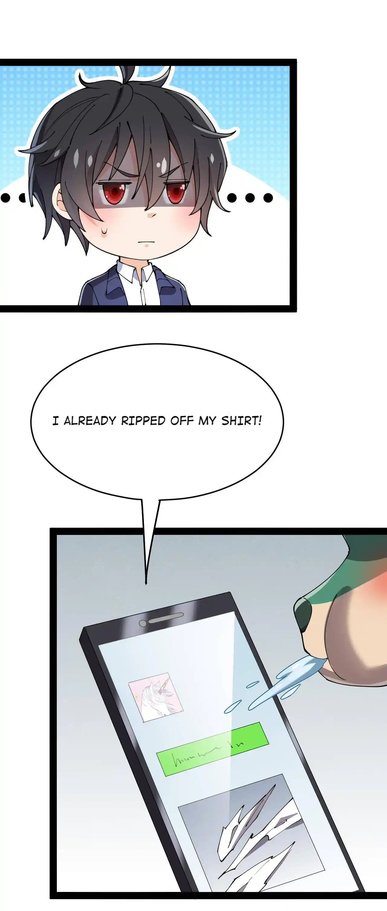 The Daily Life of the Immortal King Chapter 149