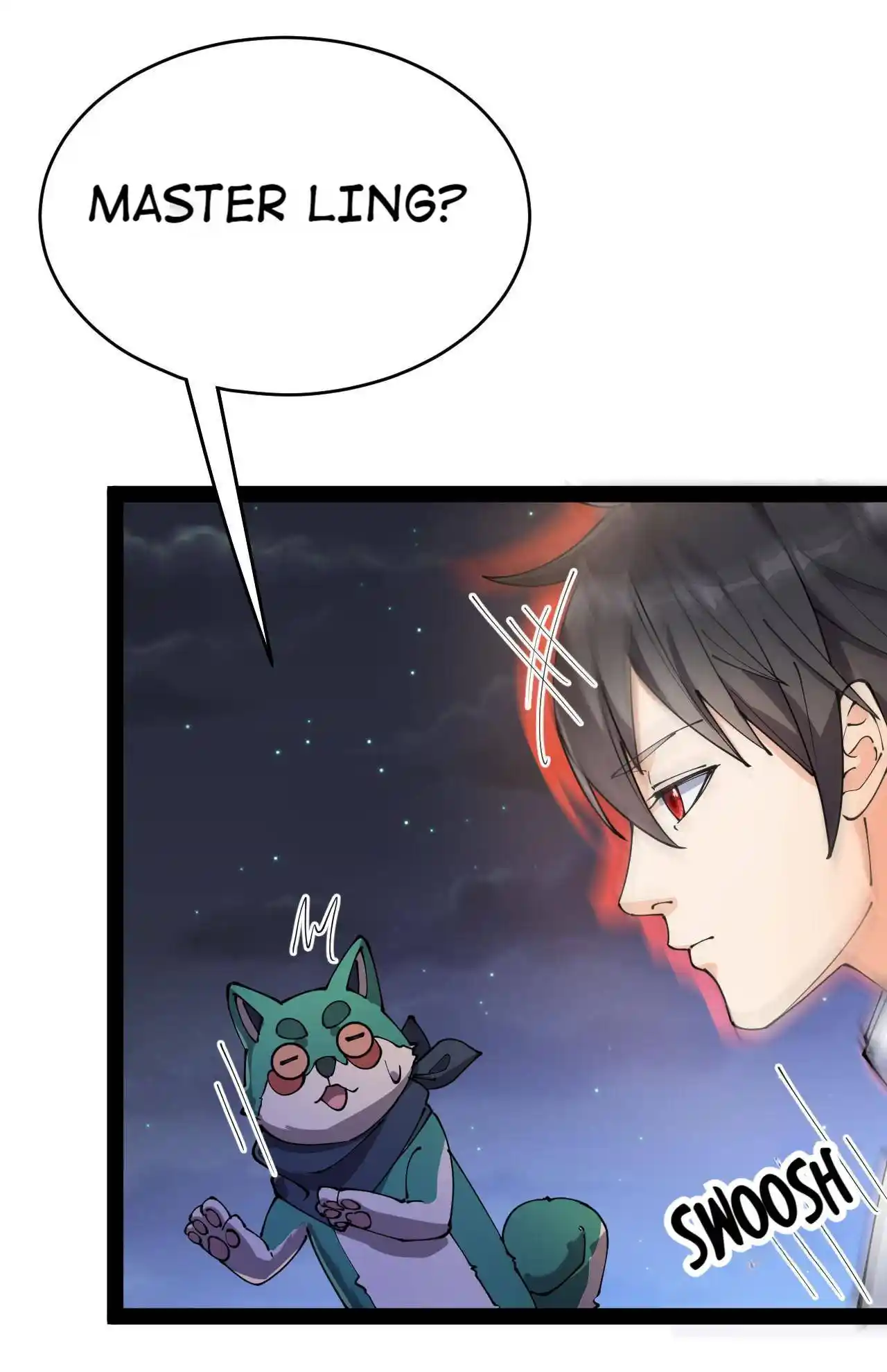 The Daily Life of the Immortal King Chapter 149