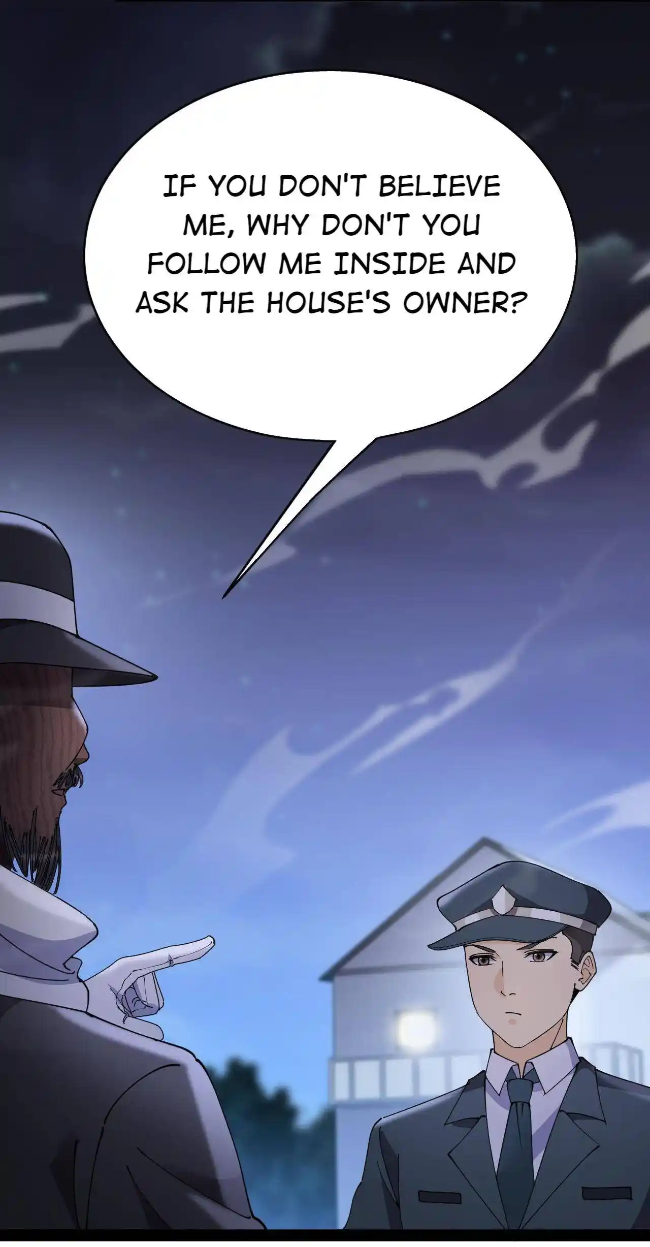 The Daily Life of the Immortal King Chapter 149