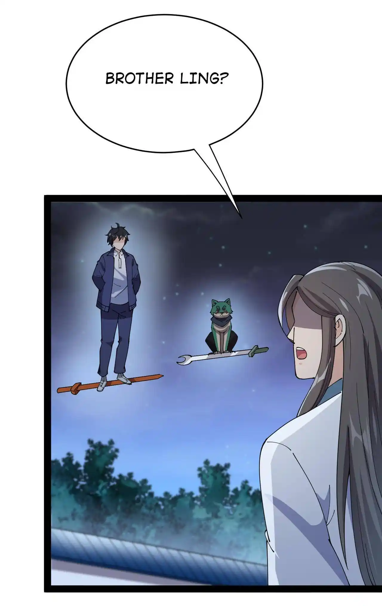 The Daily Life of the Immortal King Chapter 149