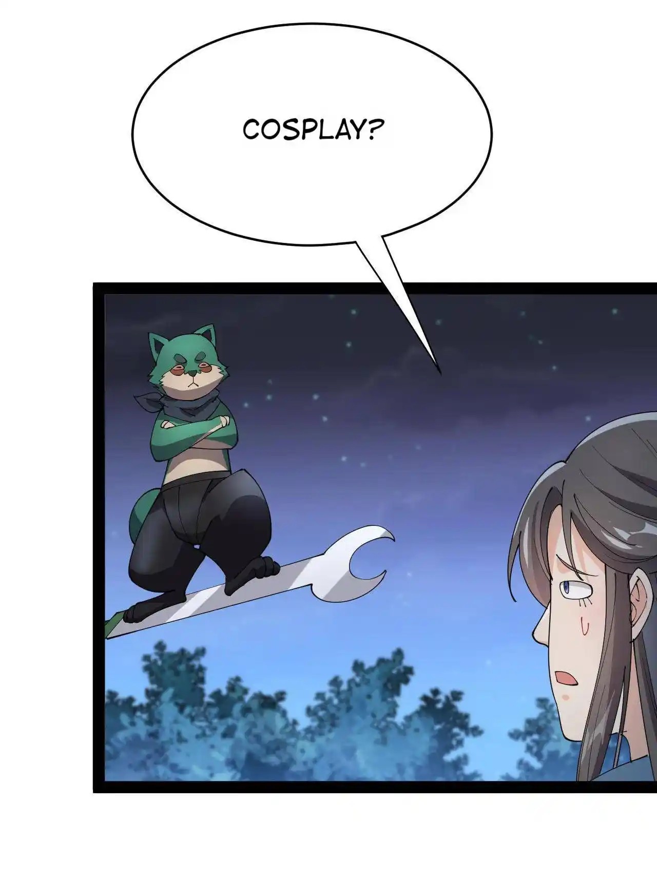 The Daily Life of the Immortal King Chapter 149