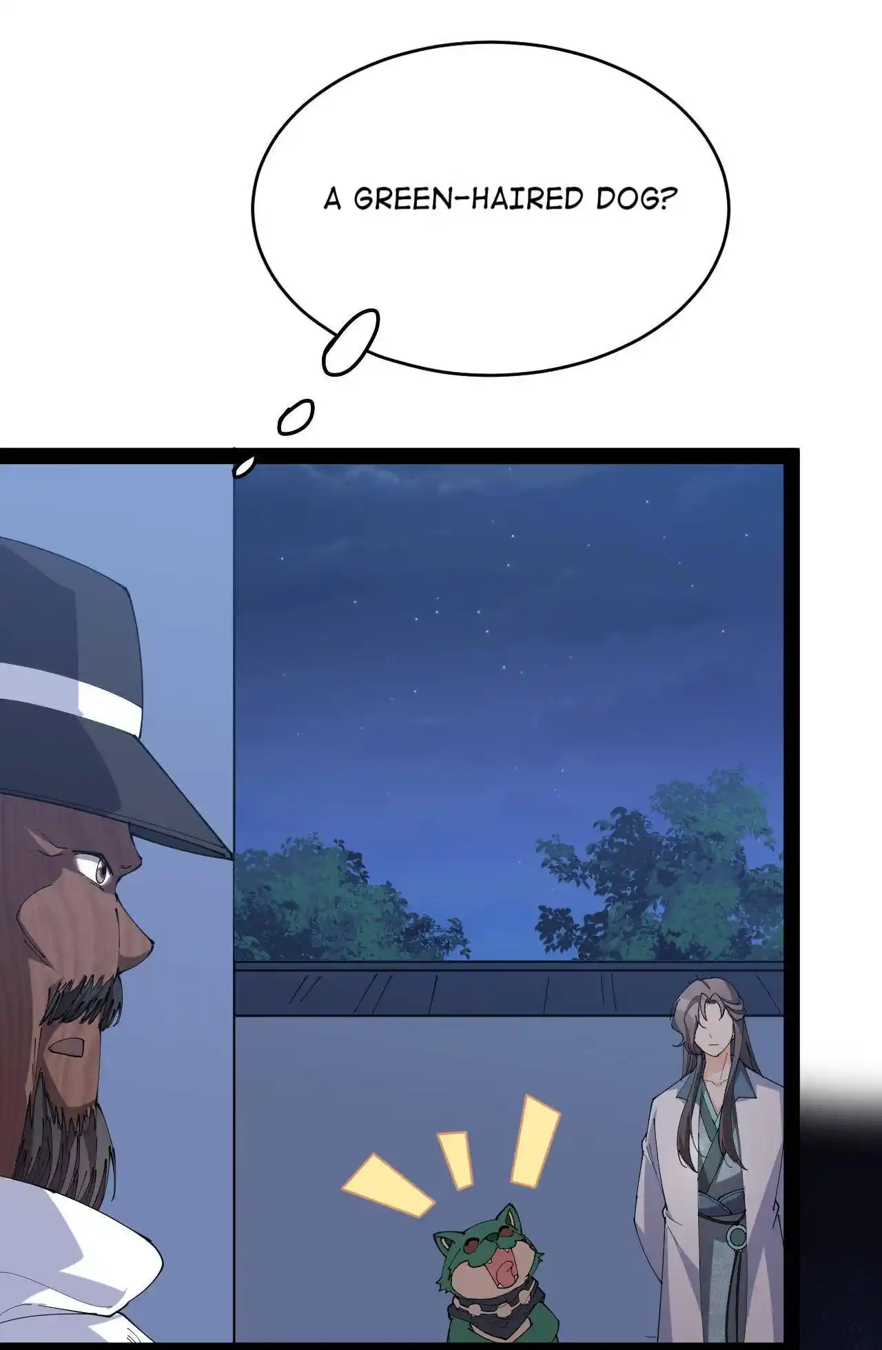 The Daily Life of the Immortal King Chapter 149