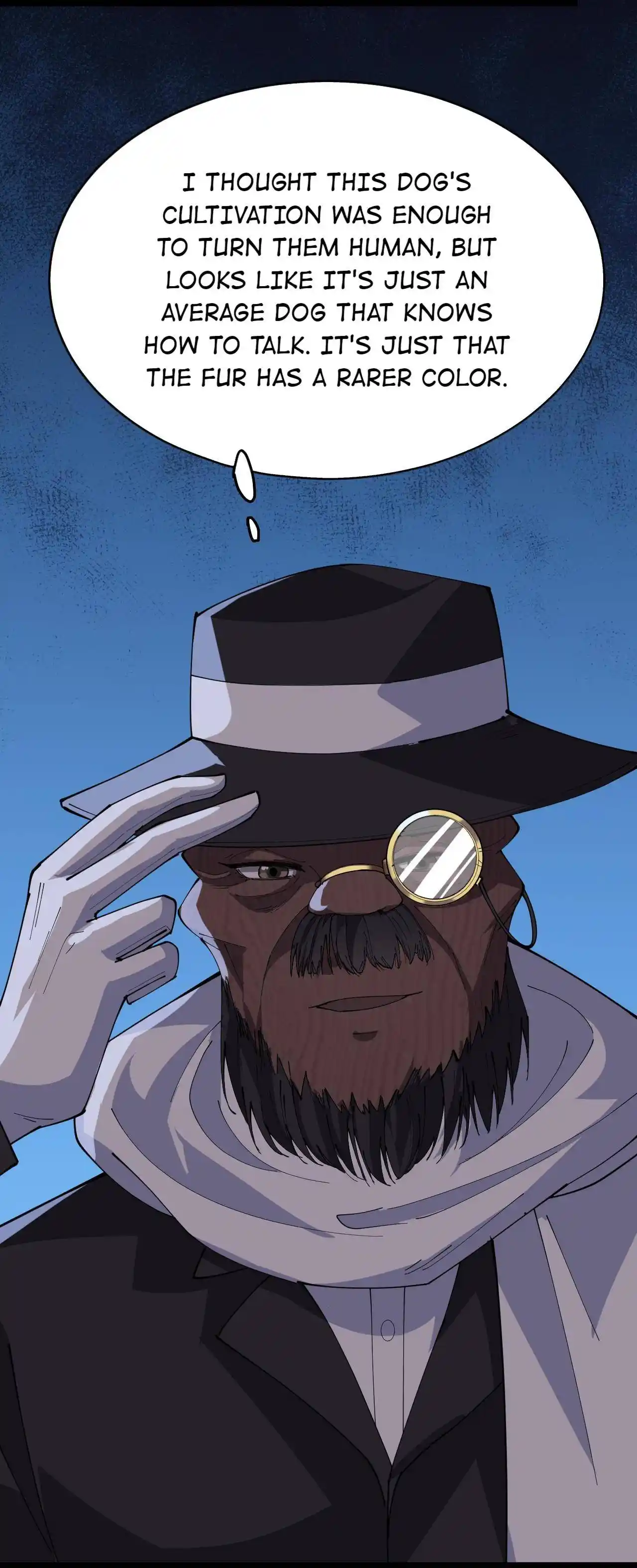 The Daily Life of the Immortal King Chapter 149