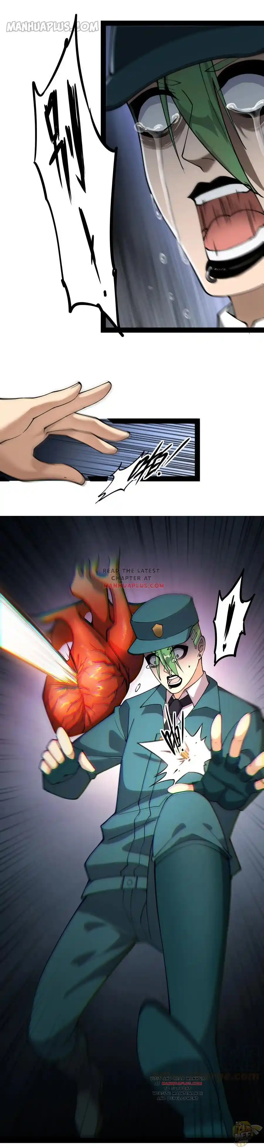 The Daily Life of the Immortal King Chapter 15