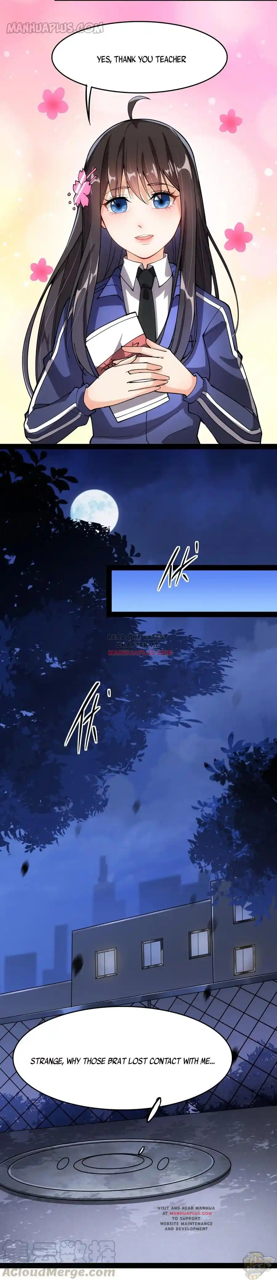 The Daily Life of the Immortal King Chapter 15