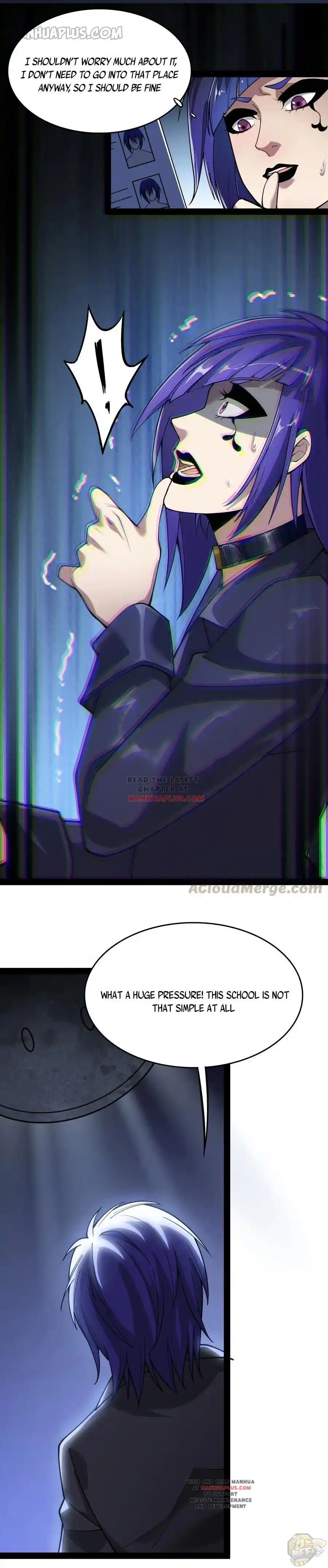 The Daily Life of the Immortal King Chapter 15