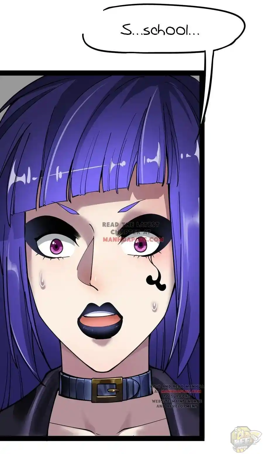 The Daily Life of the Immortal King Chapter 15