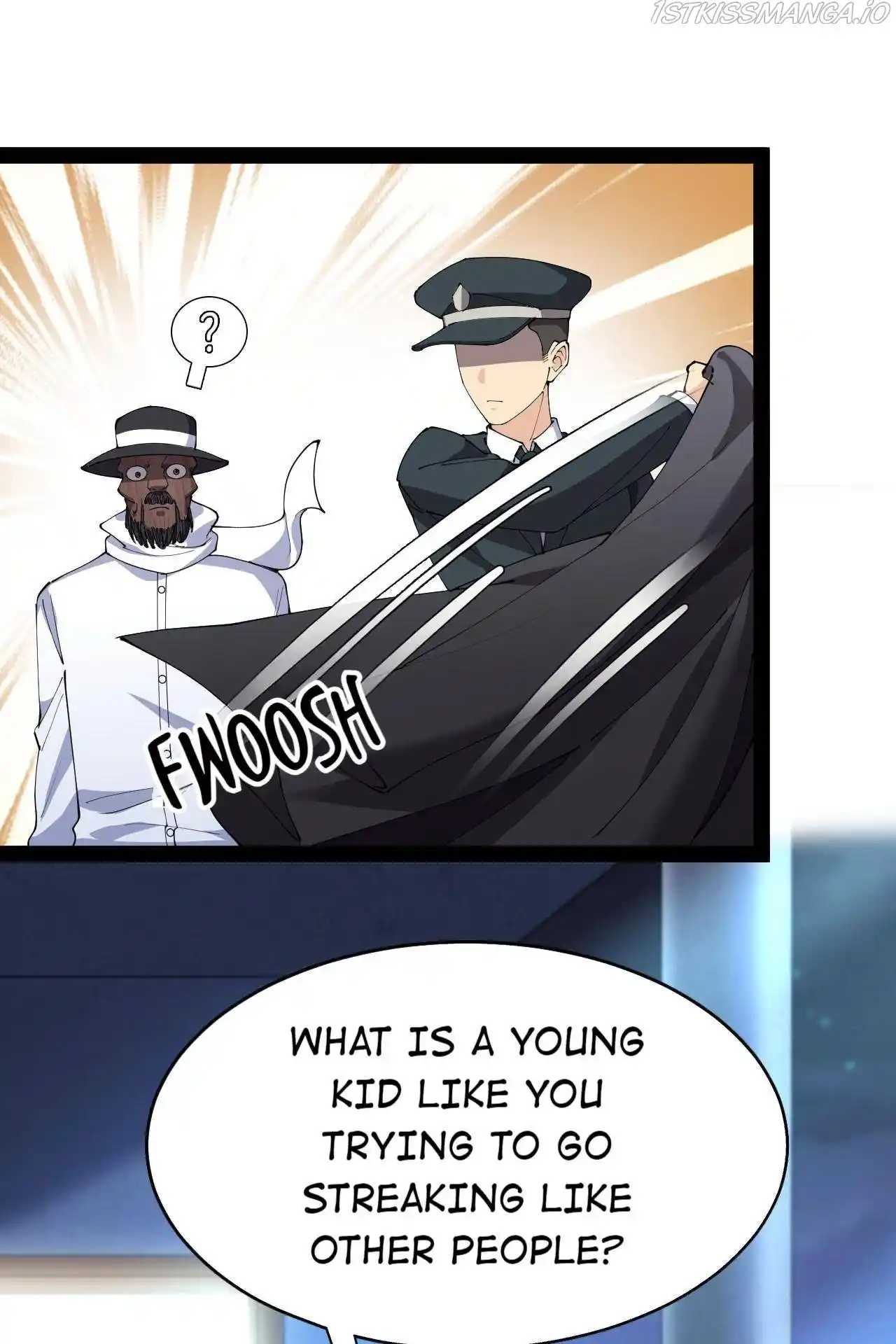 The Daily Life of the Immortal King Chapter 150