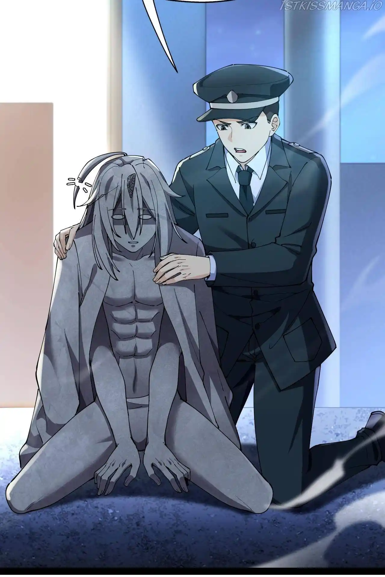 The Daily Life of the Immortal King Chapter 150