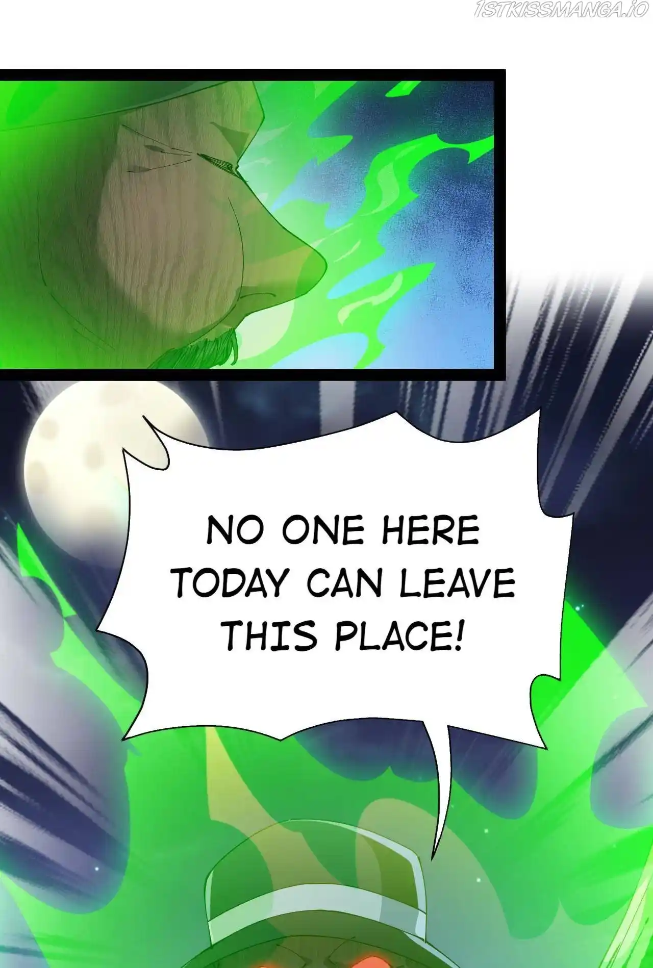 The Daily Life of the Immortal King Chapter 150