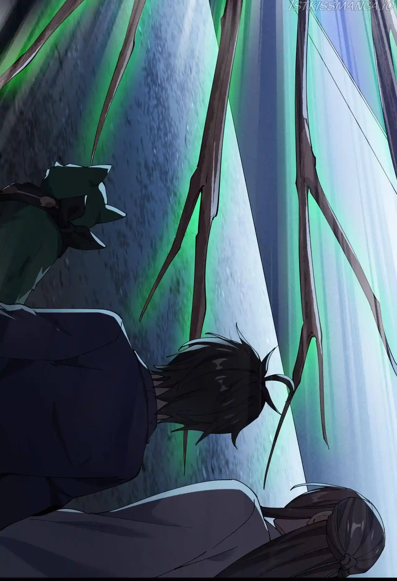 The Daily Life of the Immortal King Chapter 150