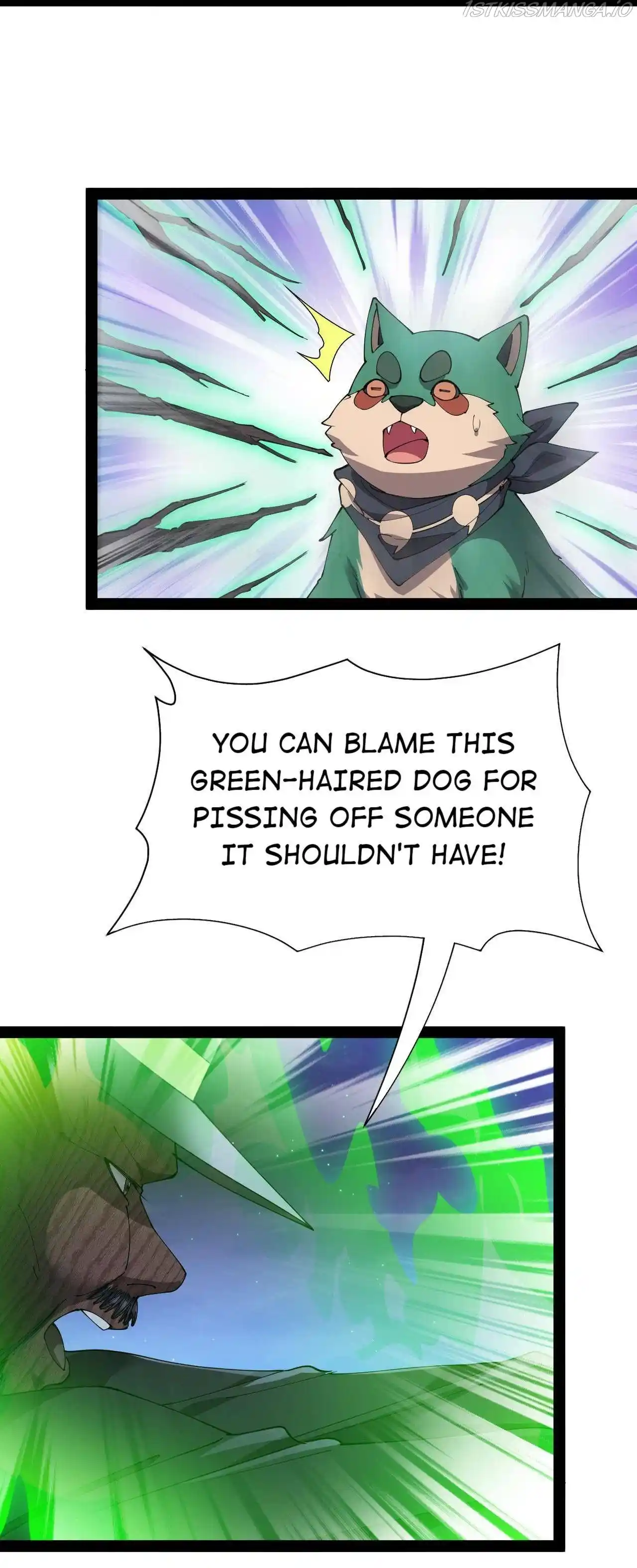 The Daily Life of the Immortal King Chapter 150